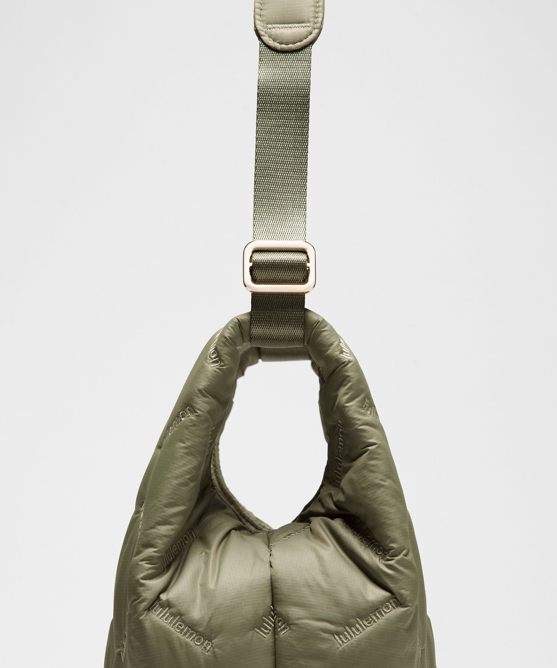 Lululemon Quilty Pleasures Shoulder Bag *Mini 5L