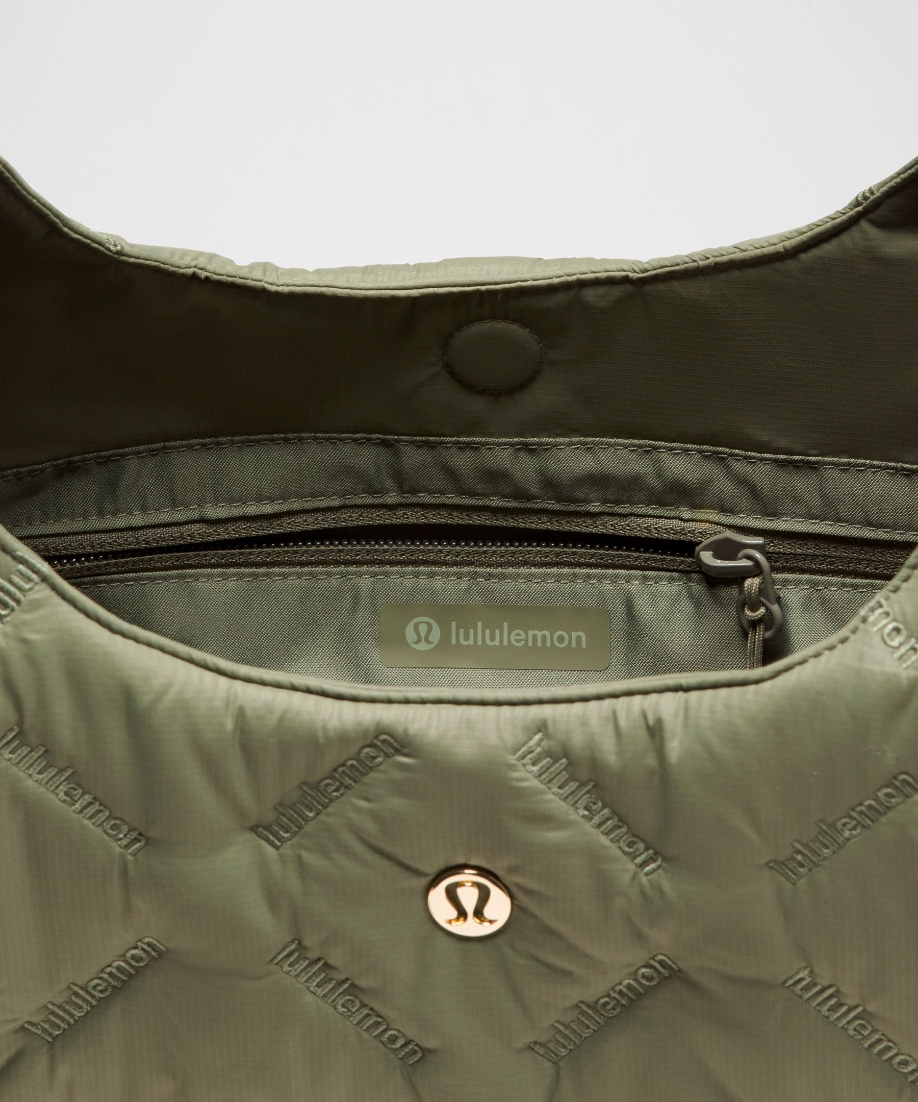 Lululemon Quilty Pleasures Shoulder Bag *Mini 5L