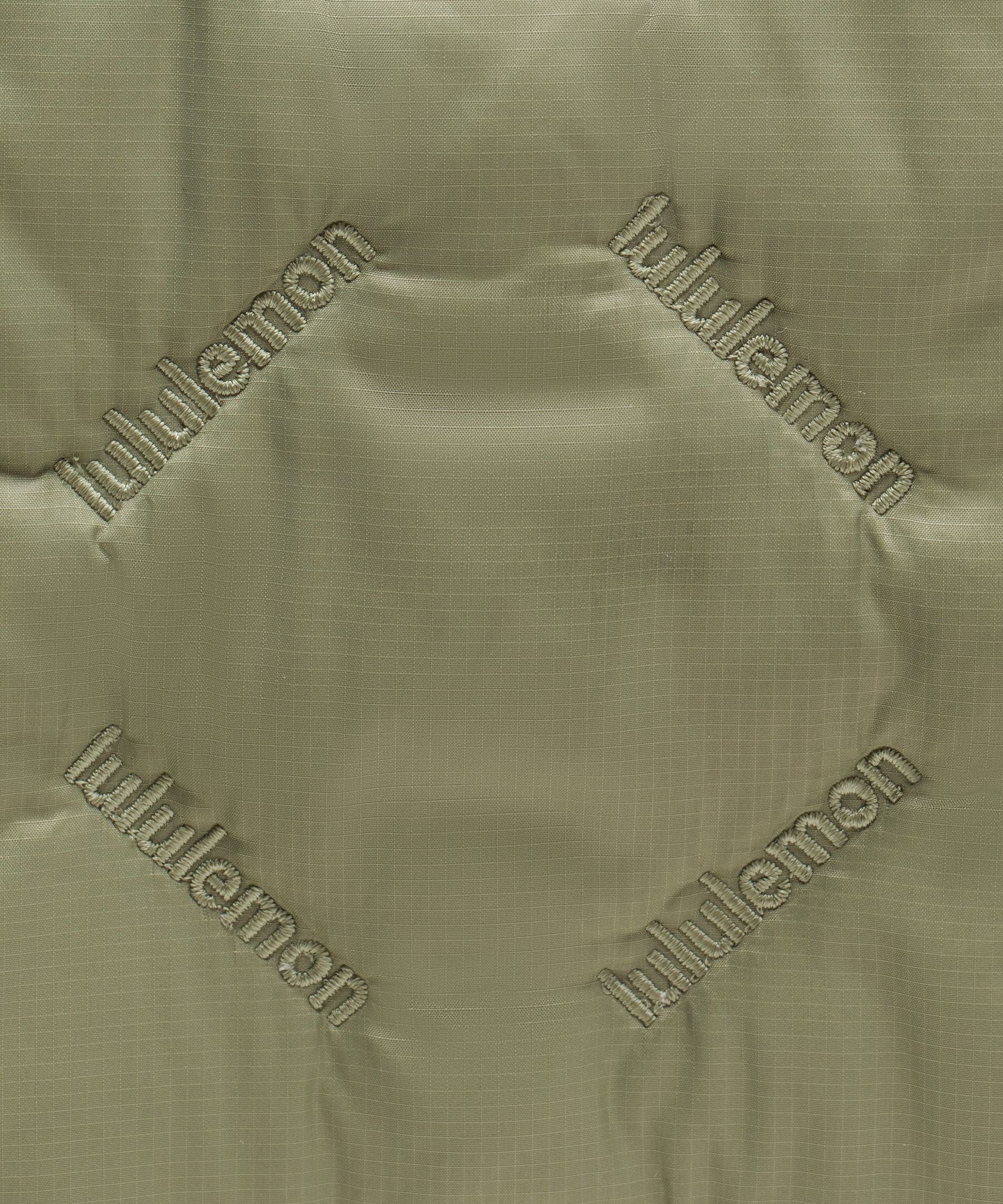 Lululemon Quilty Pleasures Shoulder Bag *Mini 5L