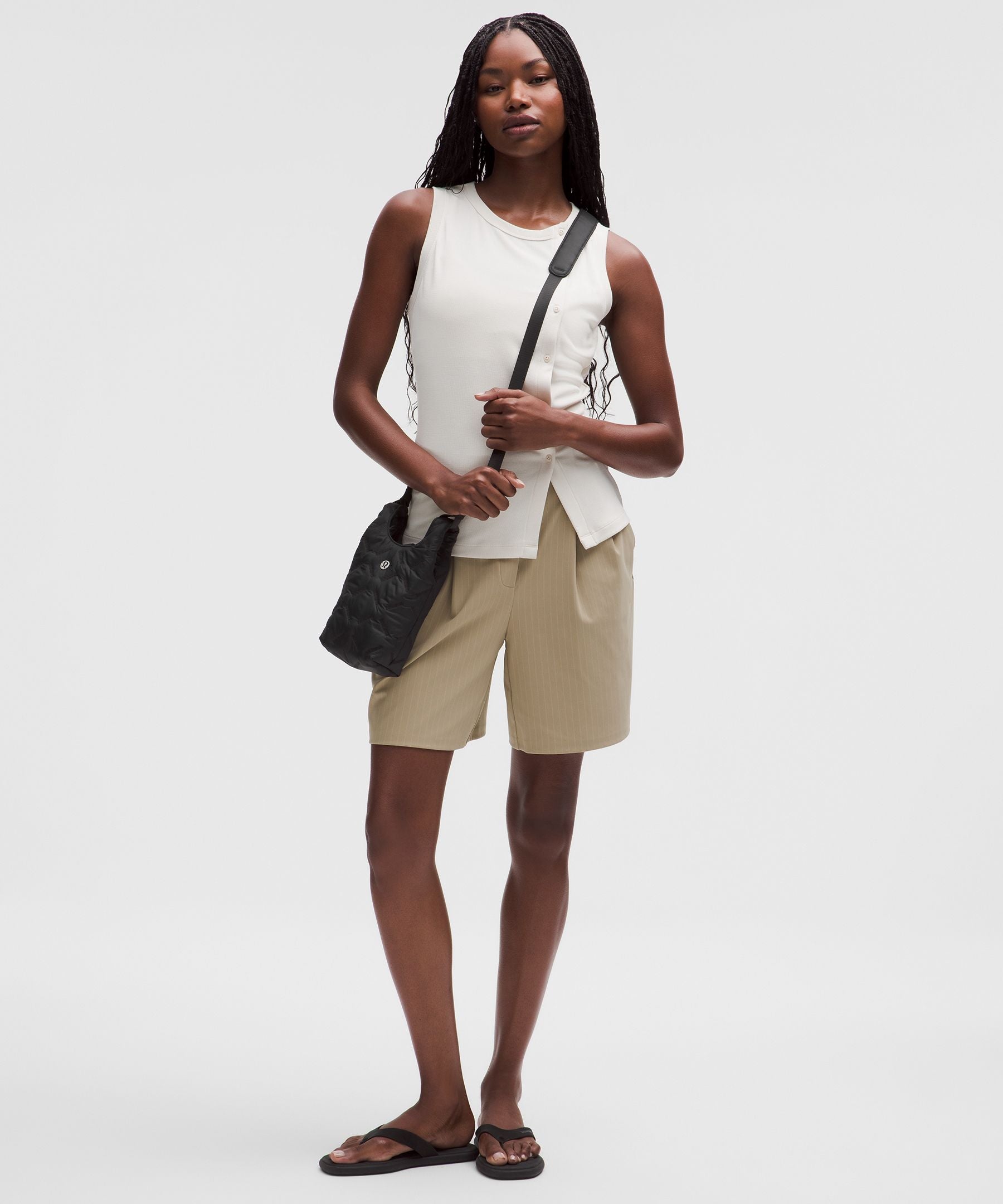 Lululemon Quilty Pleasures Phone Crossbody Bag 1L