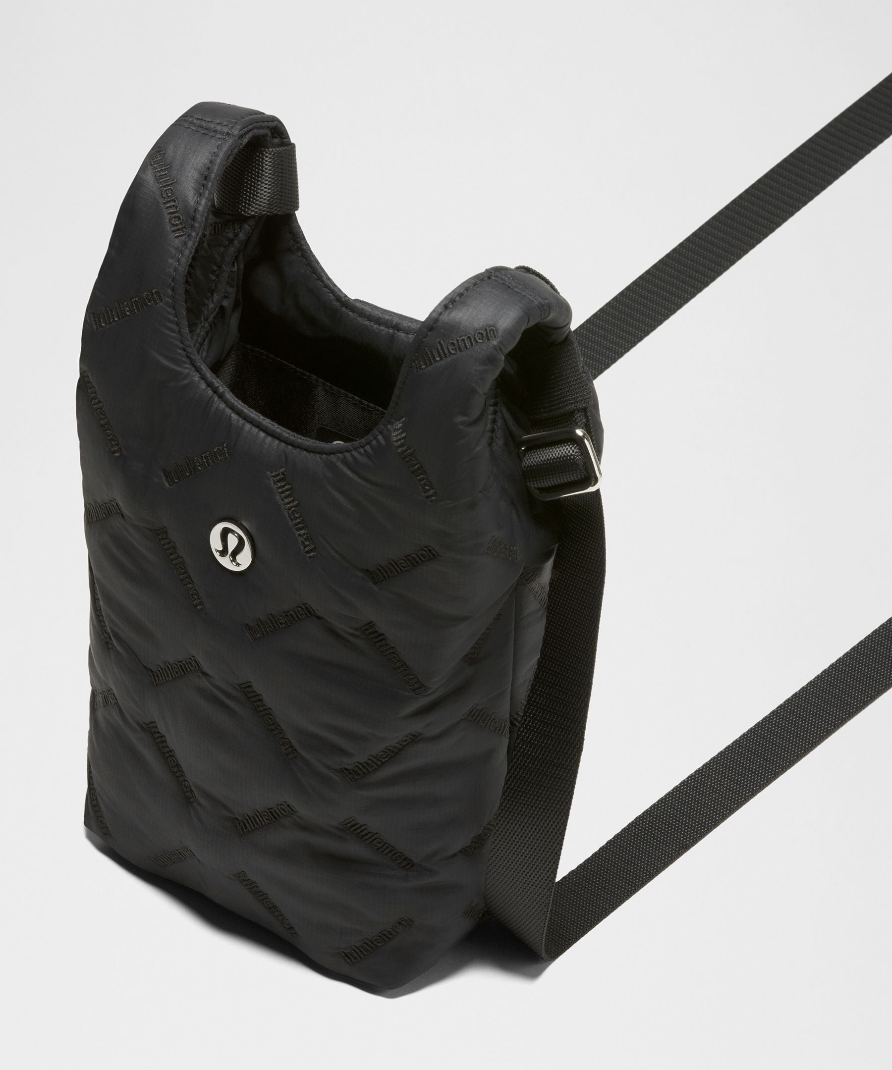 Lululemon Quilty Pleasures Phone Crossbody Bag 1L