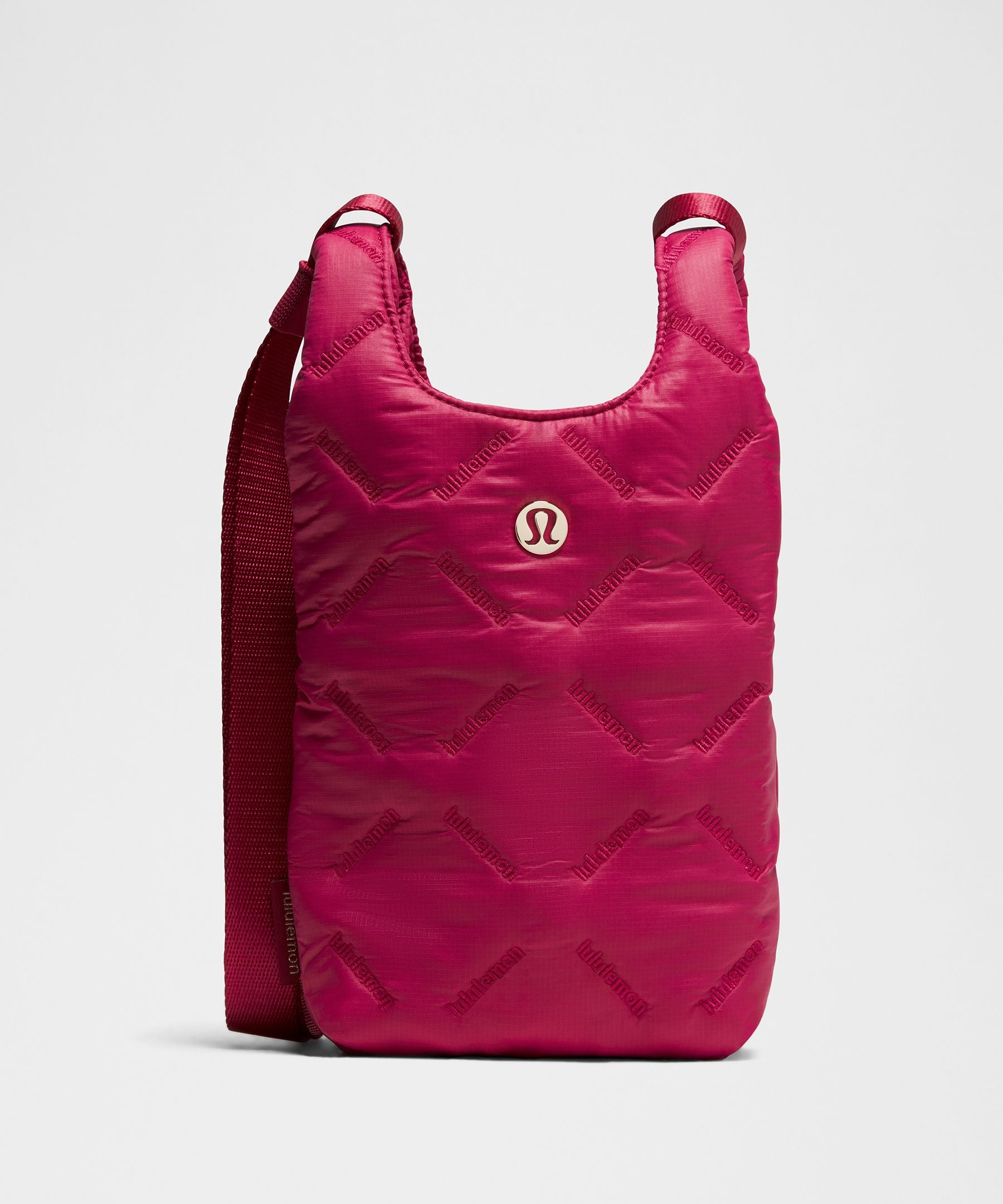 Lululemon Quilty Pleasures Phone Crossbody Bag 1L