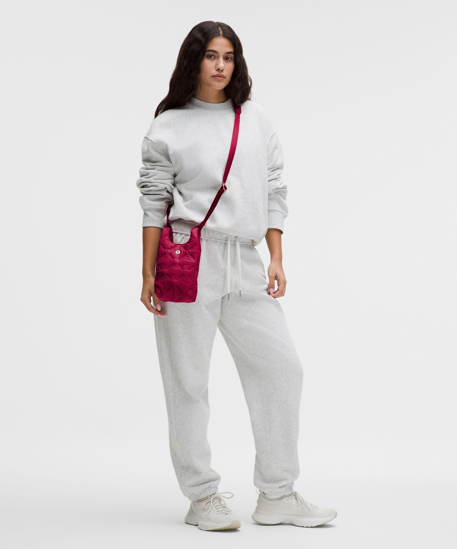 Lululemon Quilty Pleasures Phone Crossbody Bag 1L