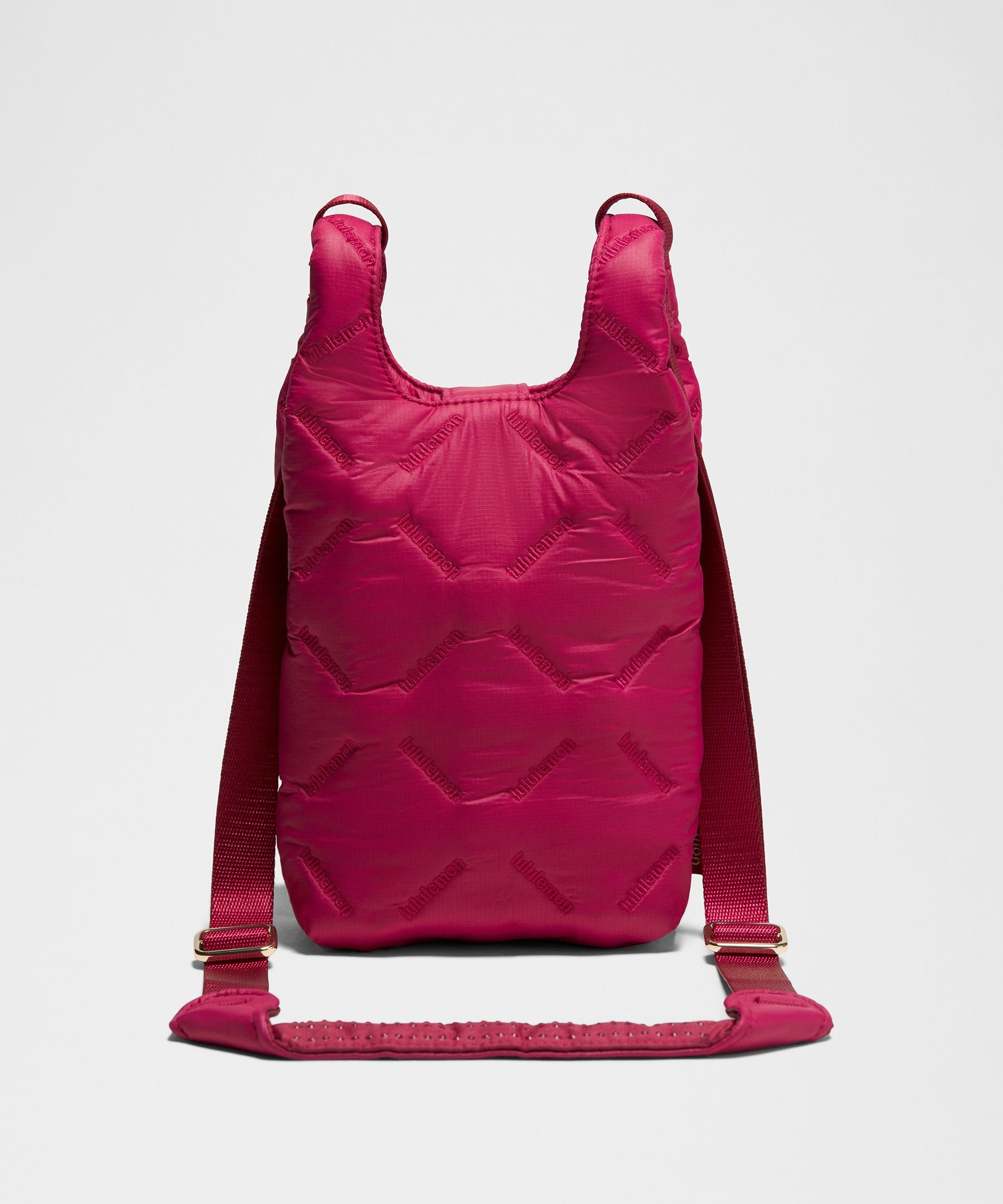 Lululemon Quilty Pleasures Phone Crossbody Bag 1L