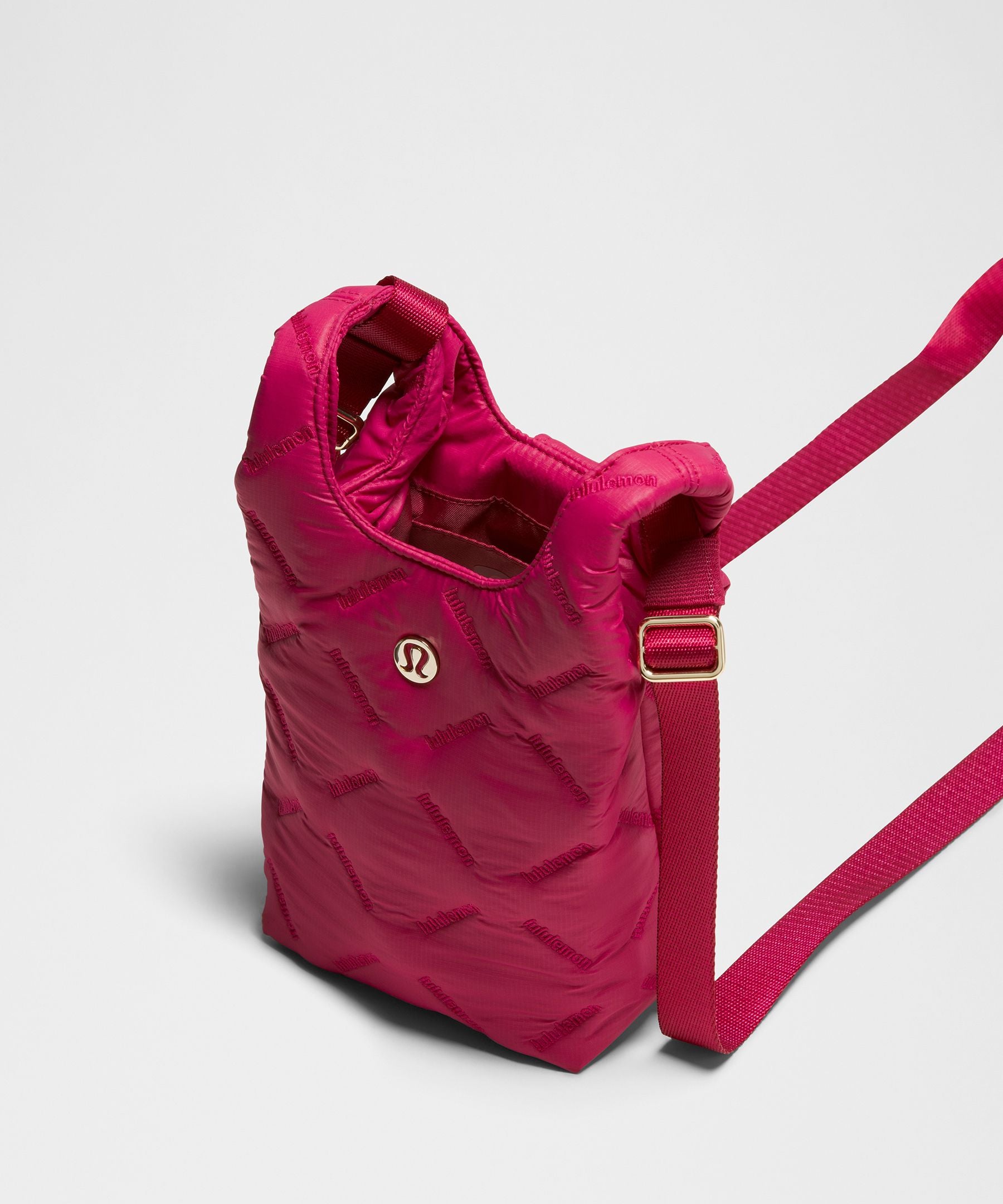 Lululemon Quilty Pleasures Phone Crossbody Bag 1L
