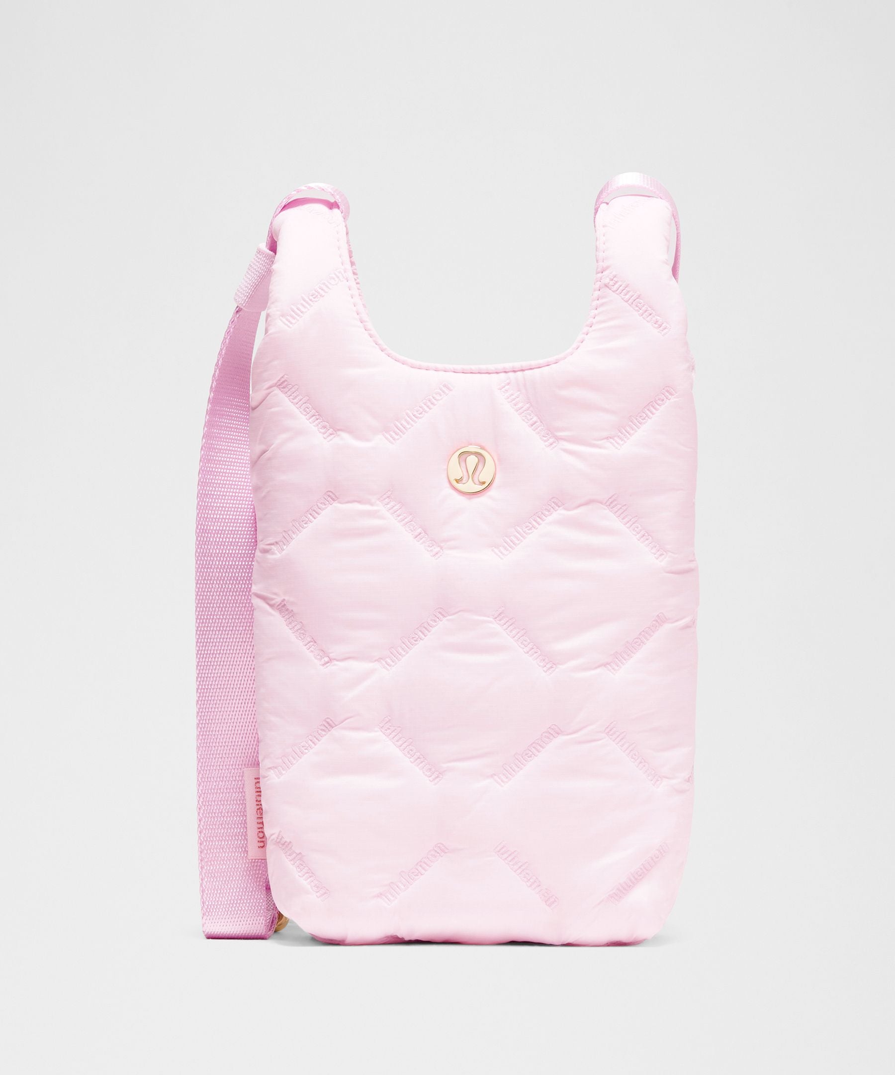 Lululemon Quilty Pleasures Phone Crossbody Bag 1L