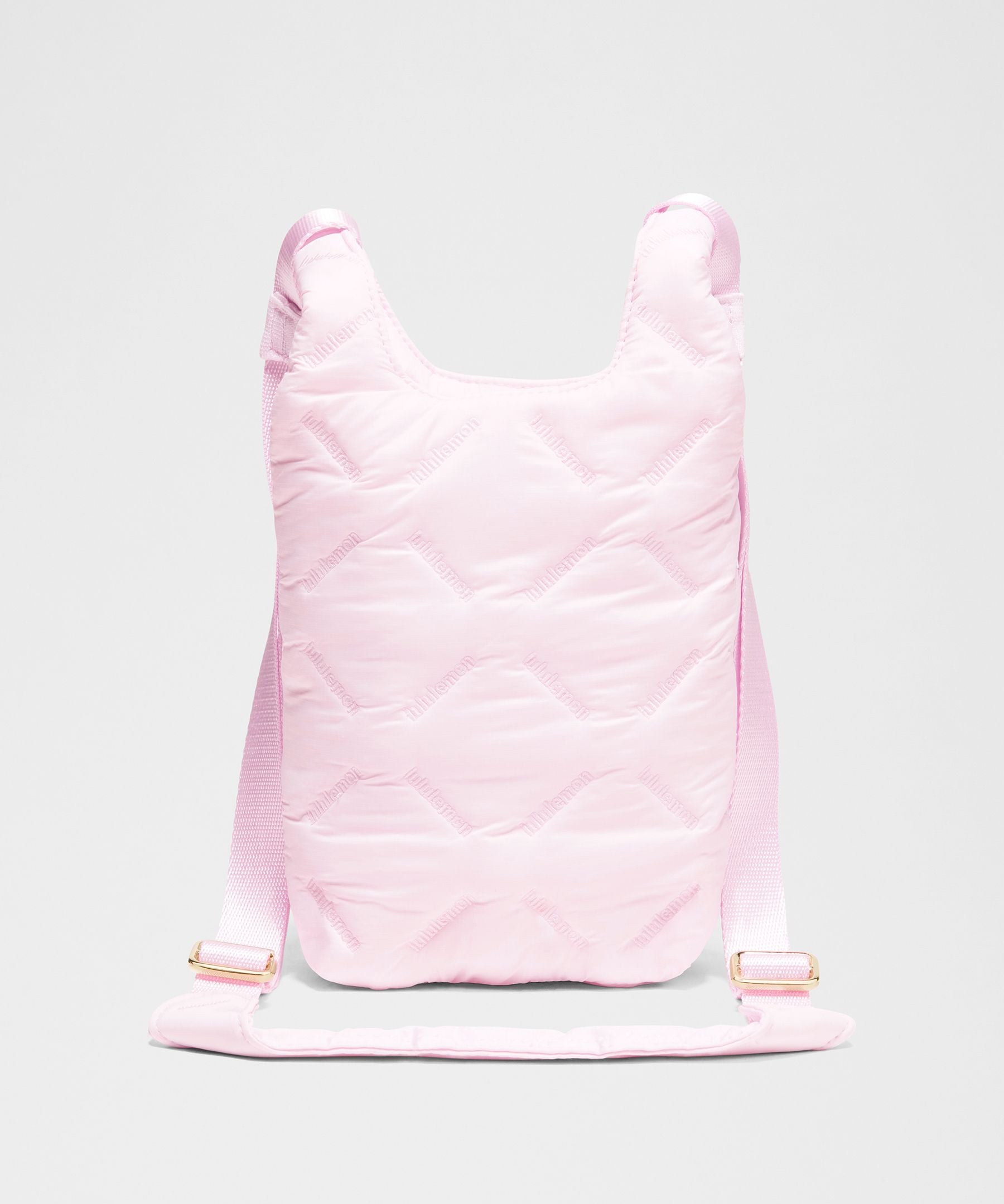 Lululemon Quilty Pleasures Phone Crossbody Bag 1L