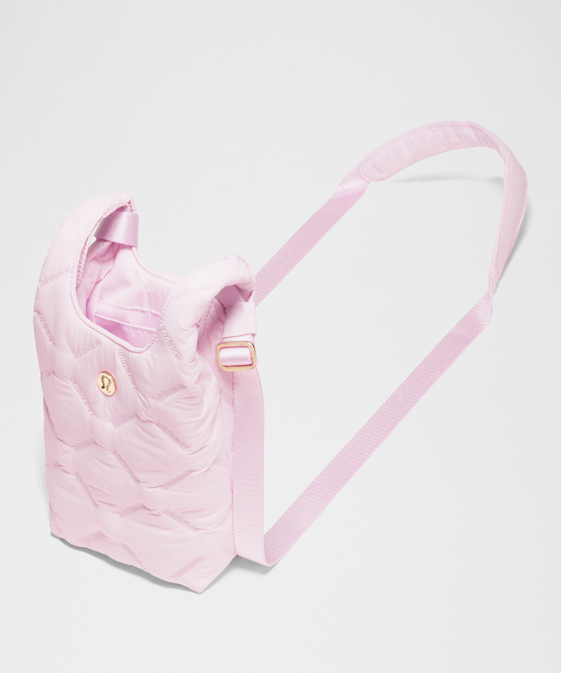 Lululemon Quilty Pleasures Phone Crossbody Bag 1L
