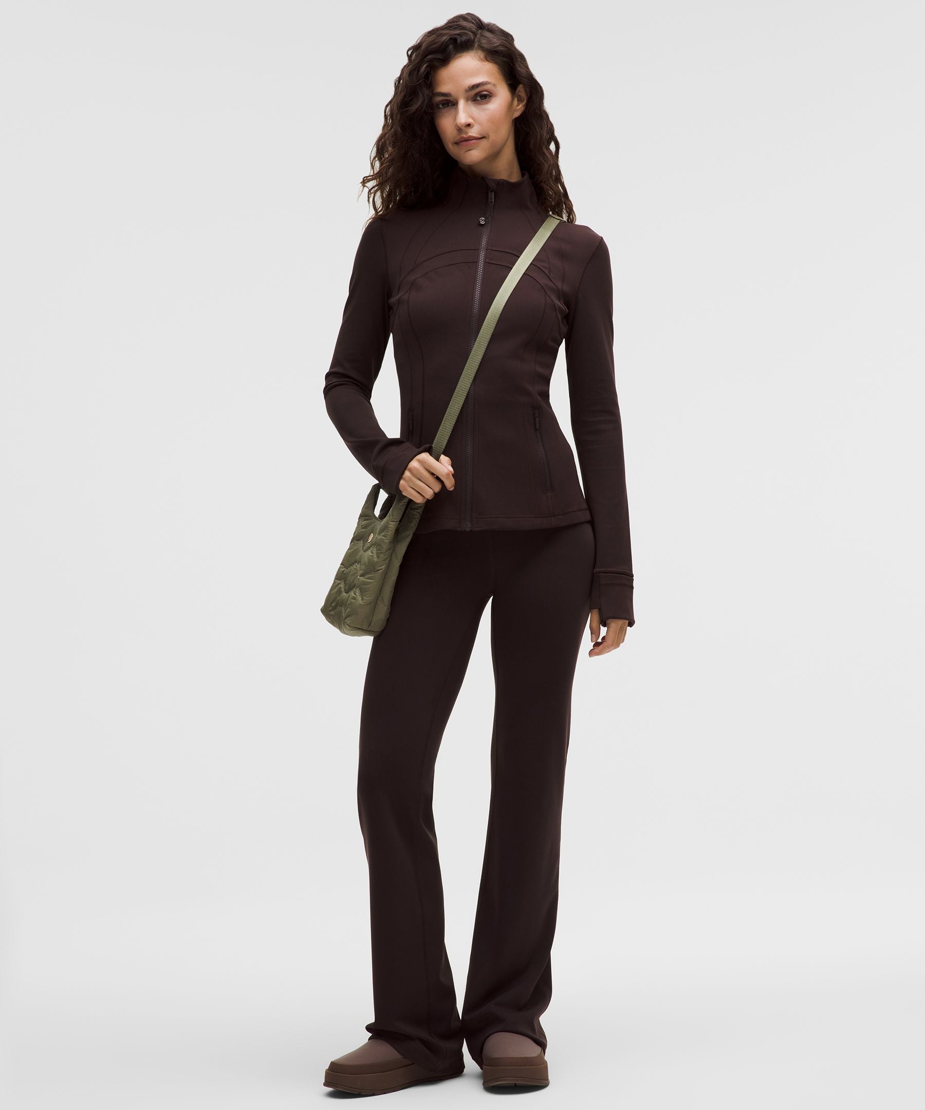 Lululemon Quilty Pleasures Phone Crossbody Bag 1L