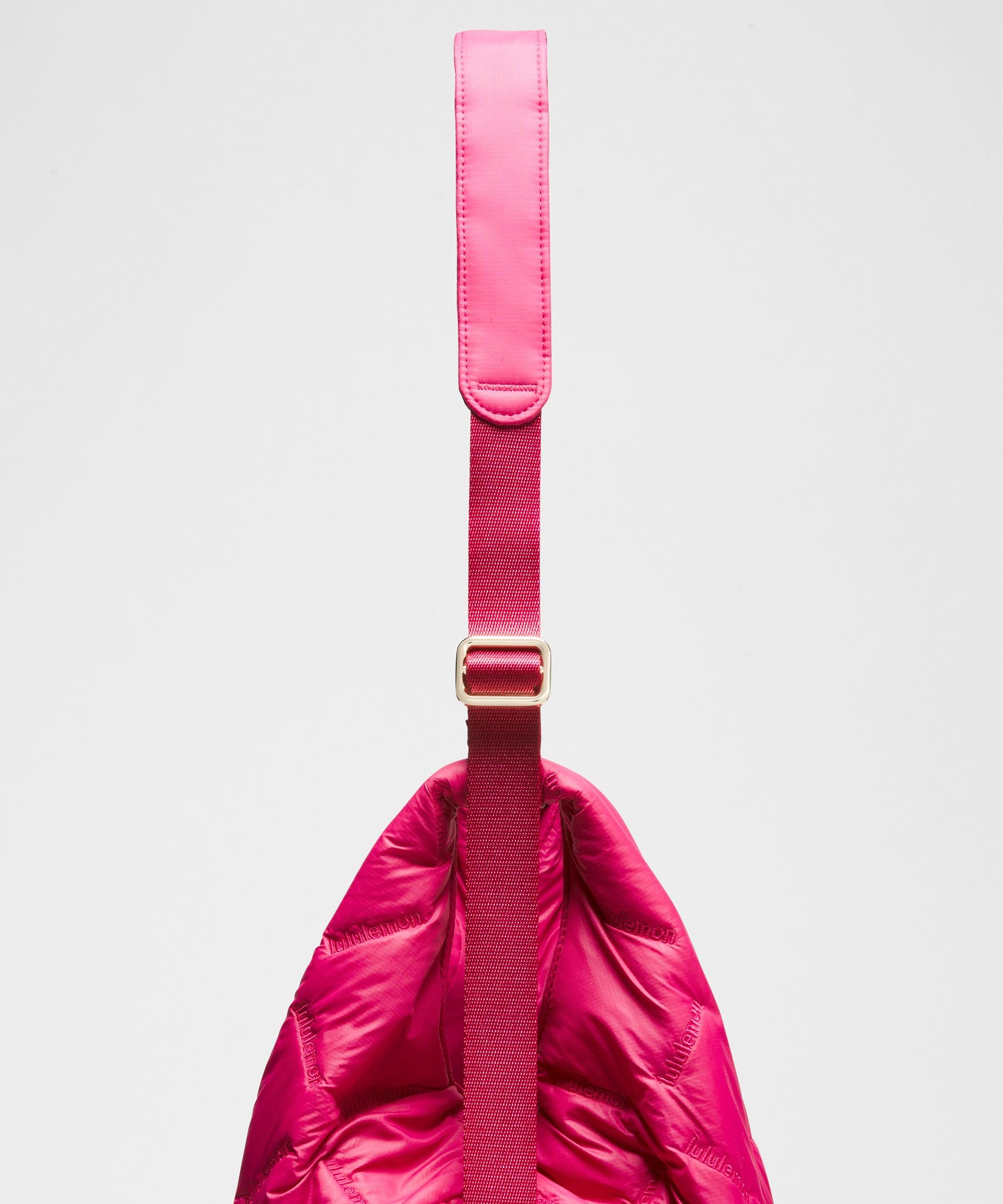 Lululemon Quilty Pleasures Shoulder Bag 14L
