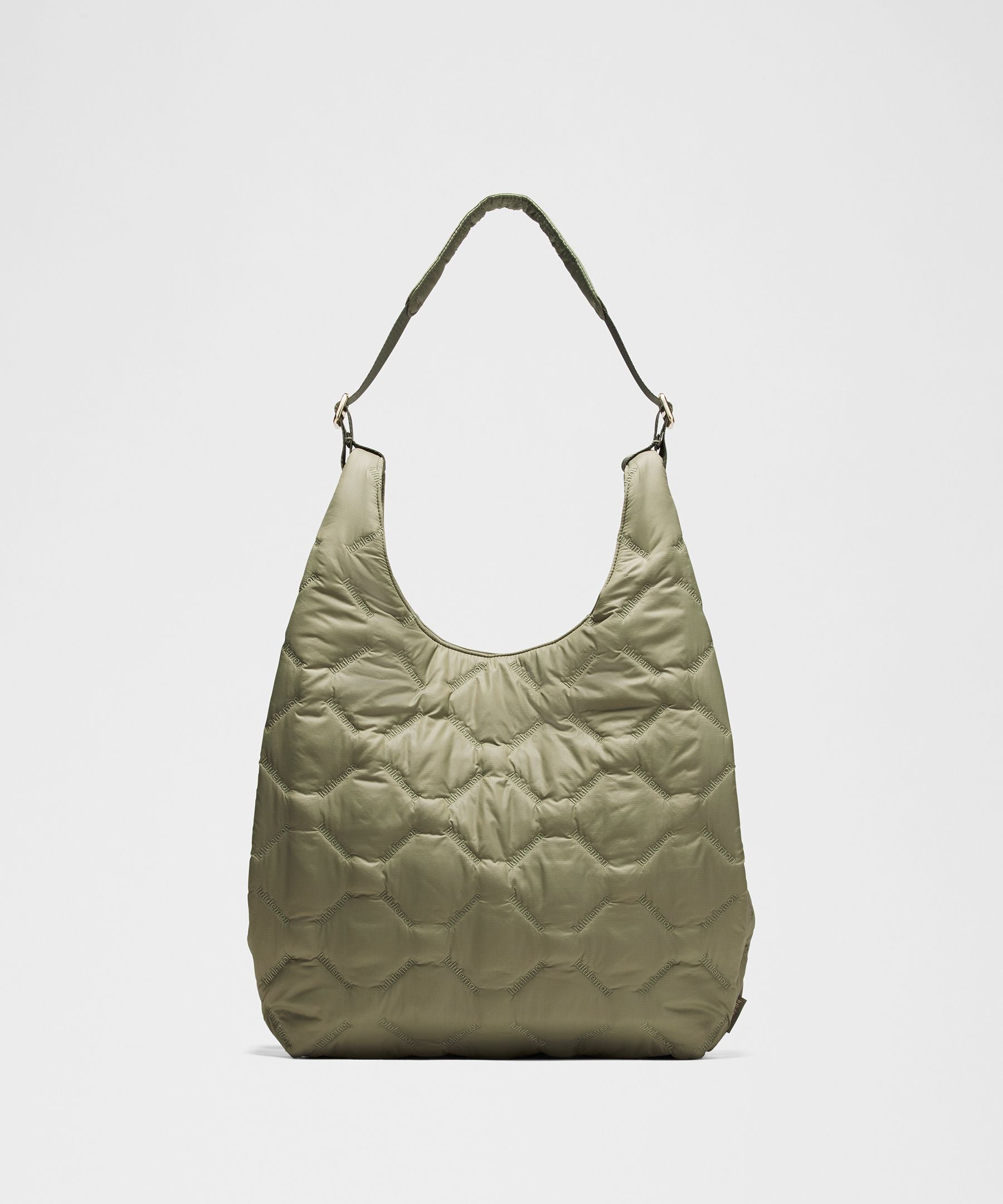 Lululemon Quilty Pleasures Shoulder Bag 14L