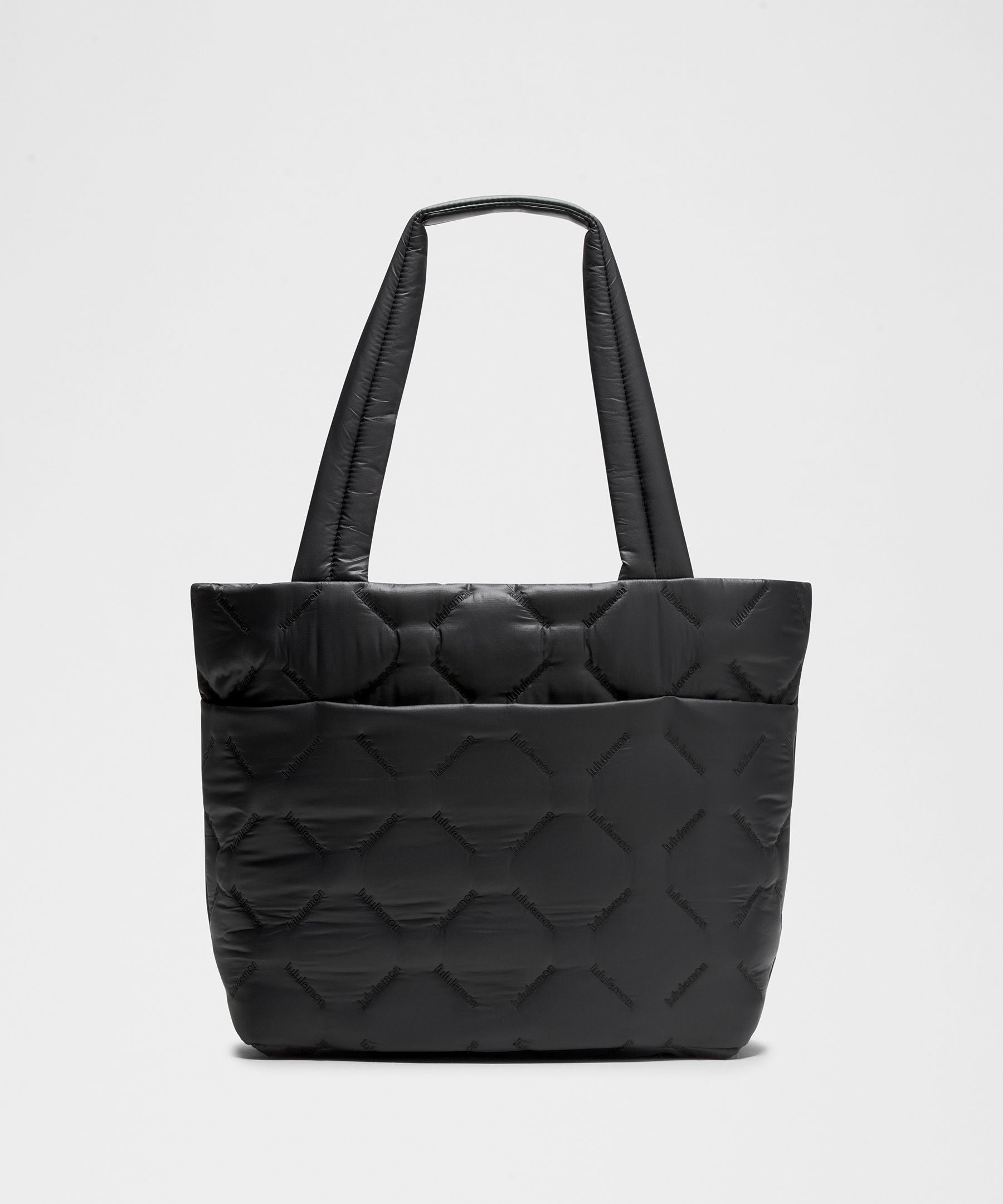 Lululemon Quilty Pleasures Tote Bag *Medium 12L