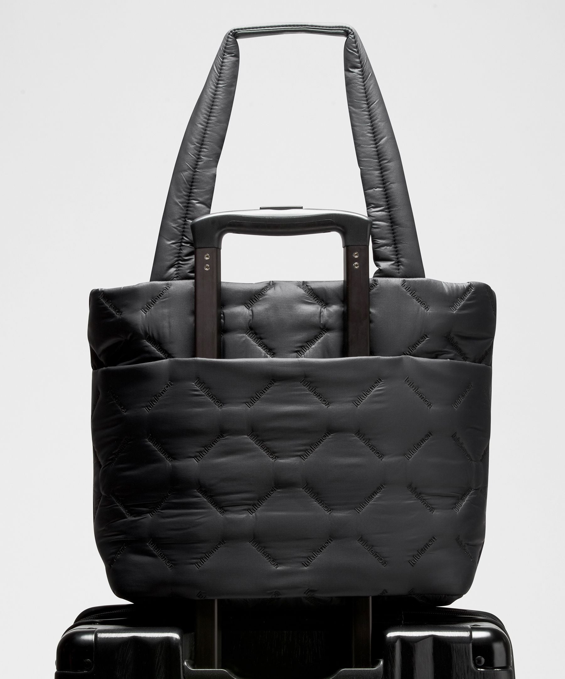 Lululemon Quilty Pleasures Tote Bag *Medium 12L