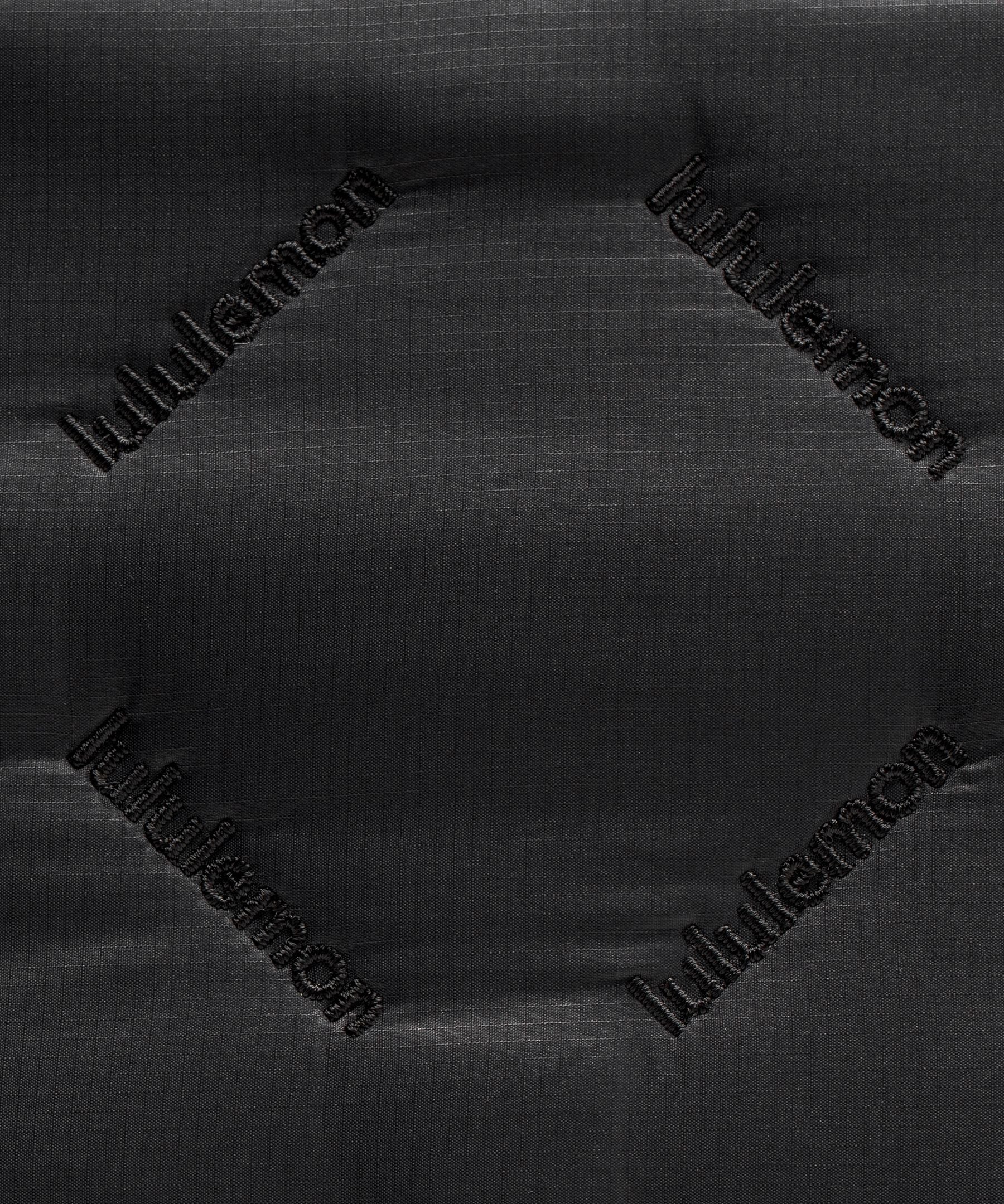 Lululemon Quilty Pleasures Tote Bag *Medium 12L