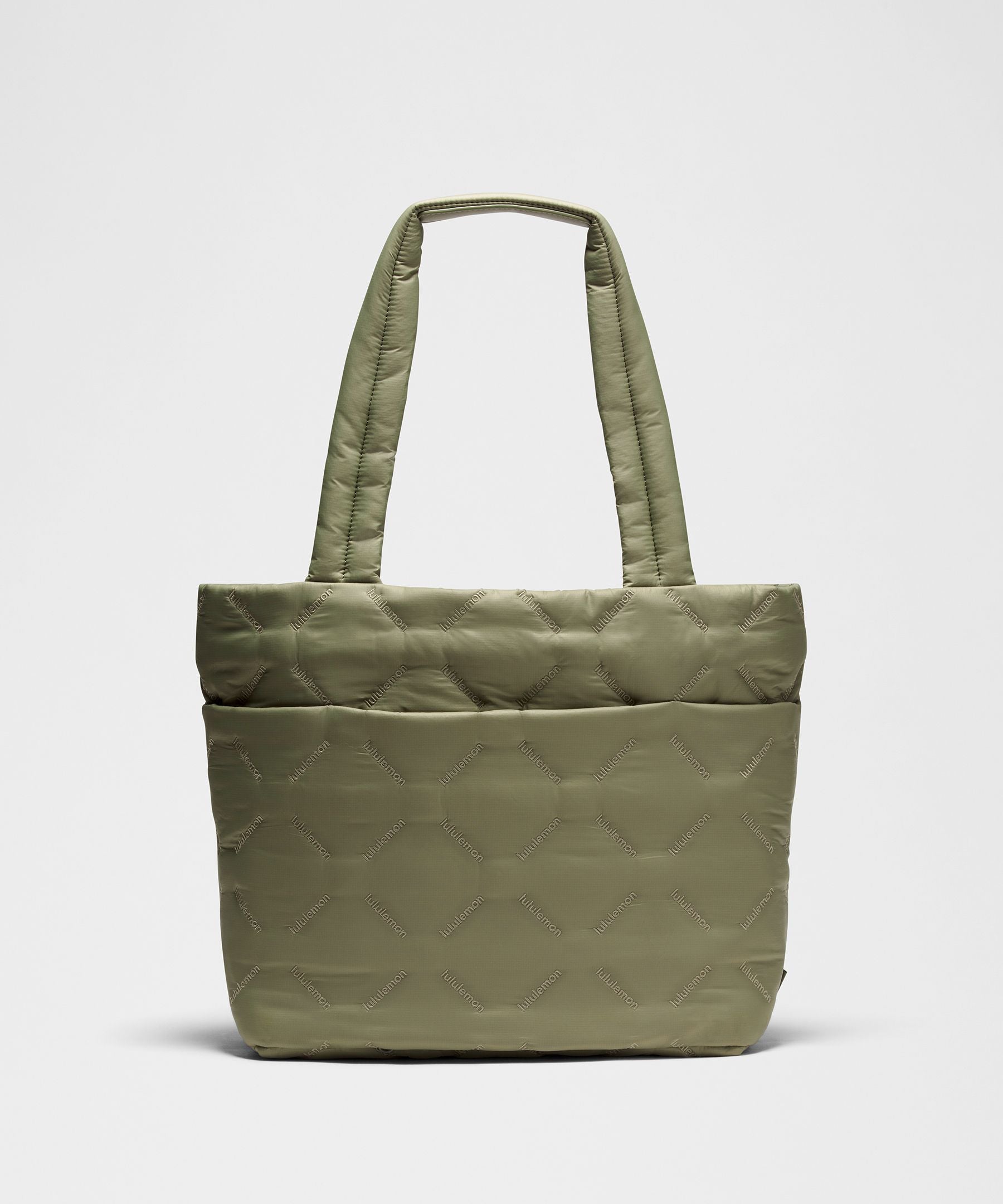 Lululemon Quilty Pleasures Tote Bag *Medium 12L