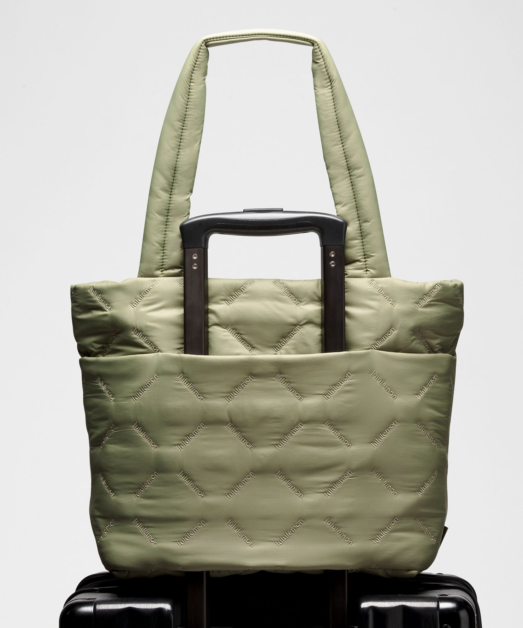 Lululemon Quilty Pleasures Tote Bag *Medium 12L