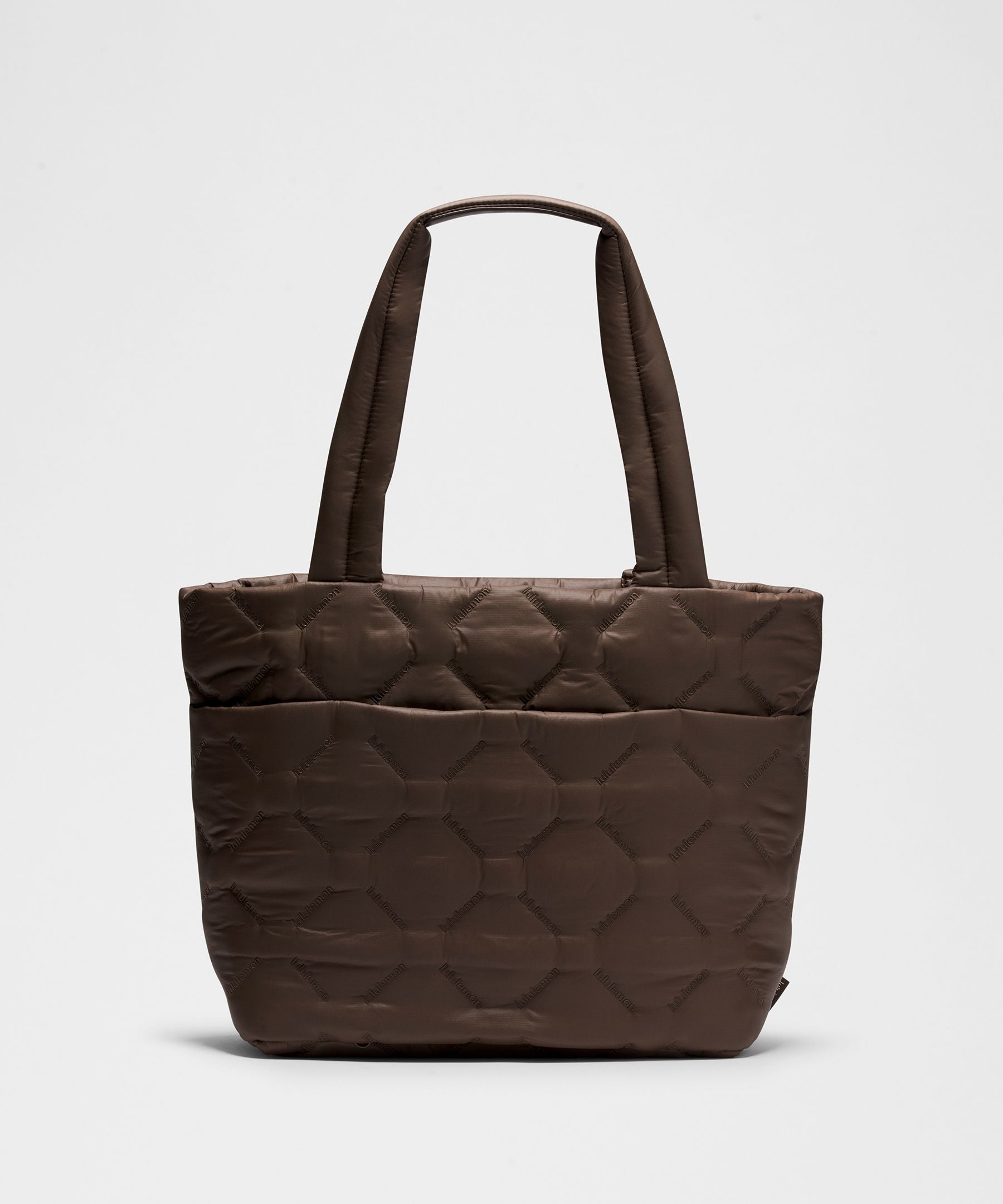 Lululemon Quilty Pleasures Tote Bag *Medium 12L