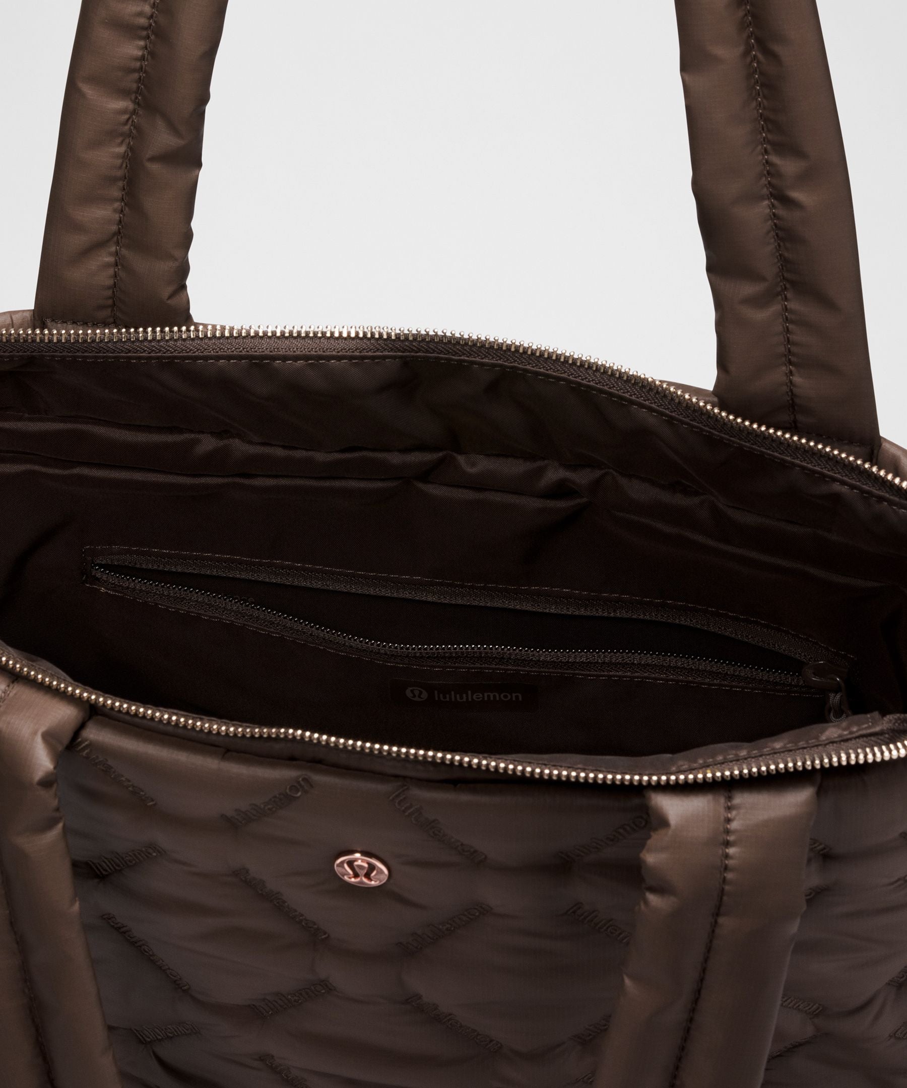 Lululemon Quilty Pleasures Tote Bag *Medium 12L