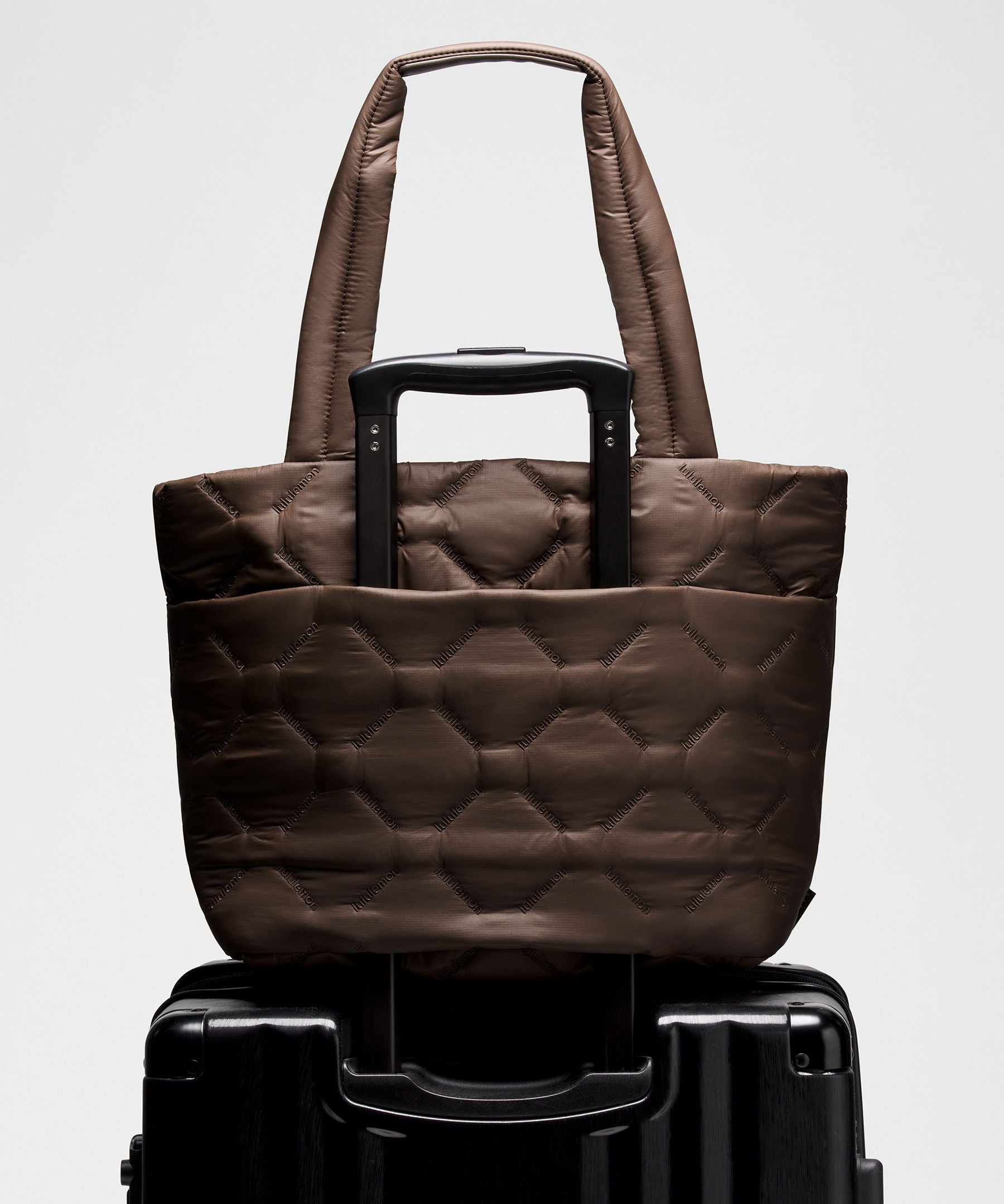 Lululemon Quilty Pleasures Tote Bag *Medium 12L