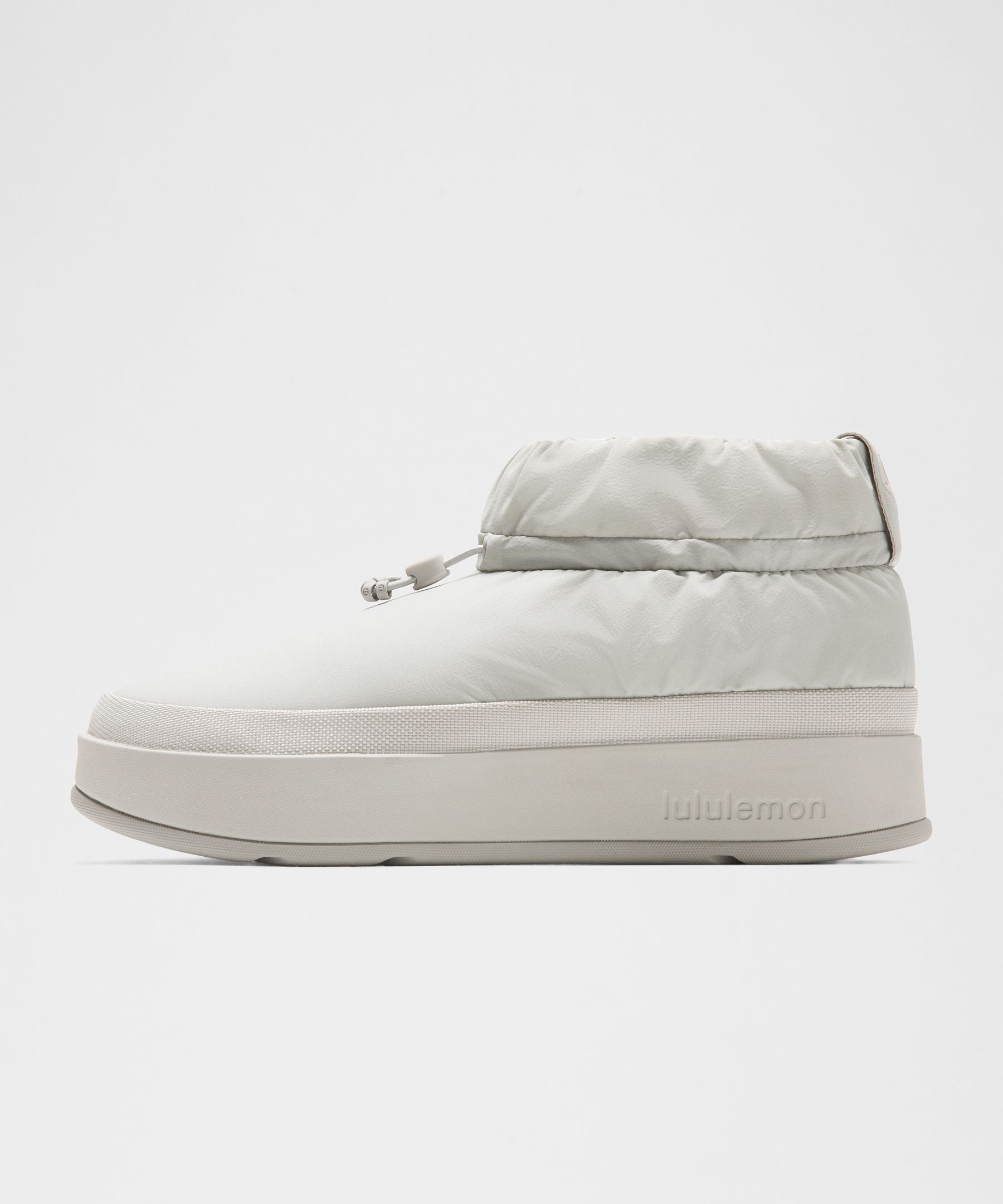Lululemon Women's Wunder Puff Mini Boot