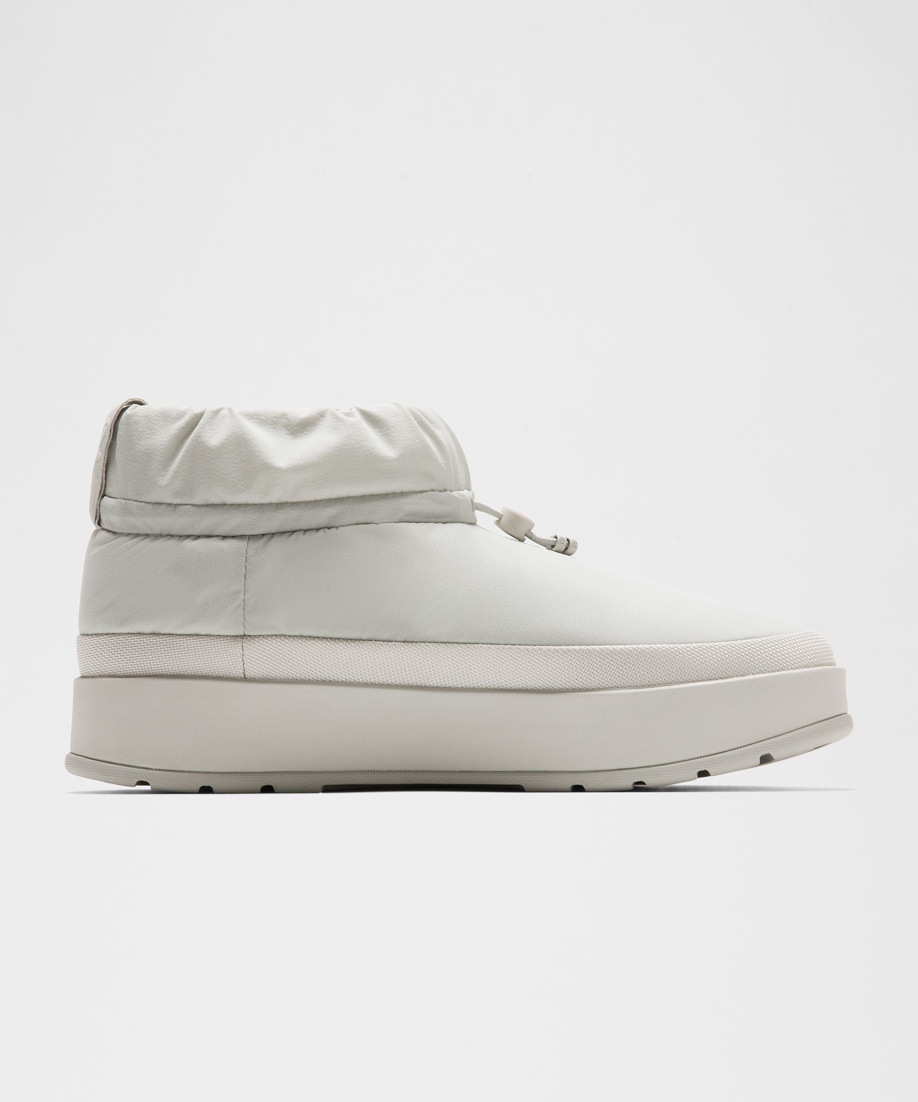 Lululemon Women's Wunder Puff Mini Boot