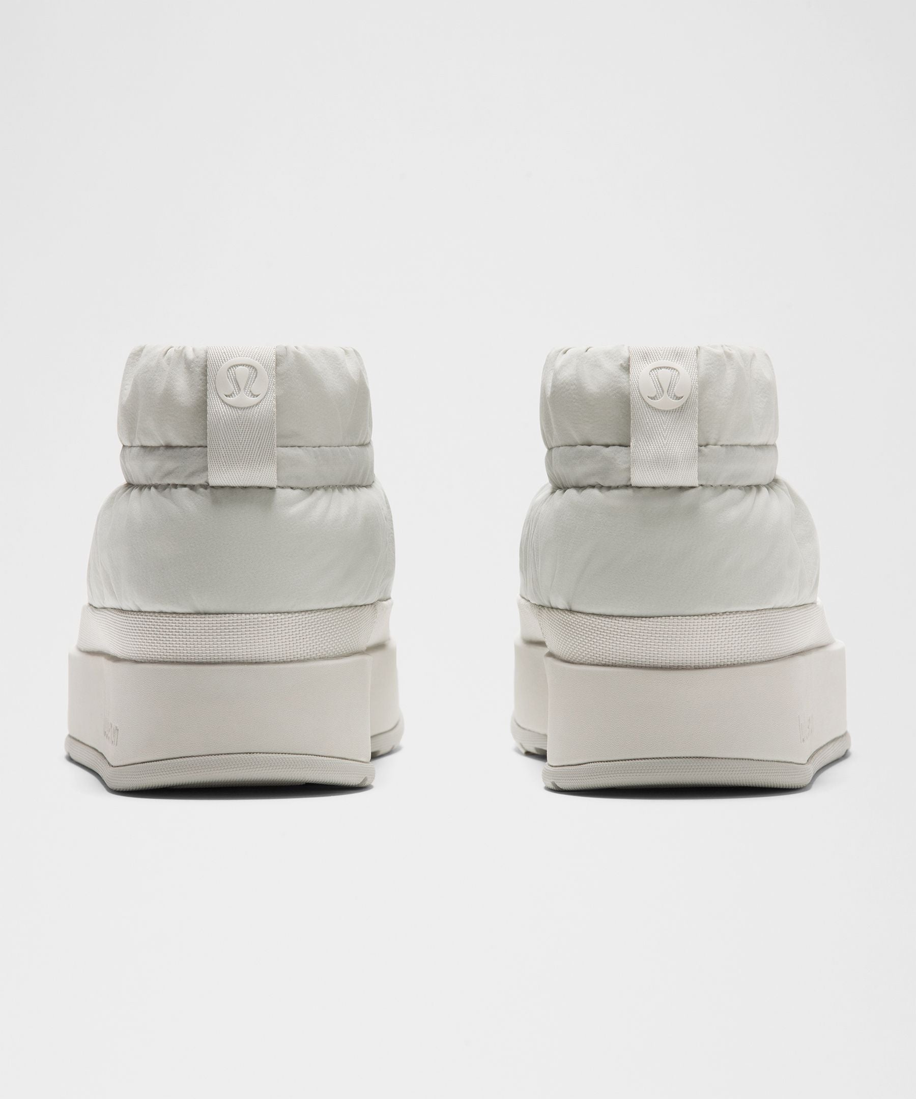 Lululemon Women's Wunder Puff Mini Boot