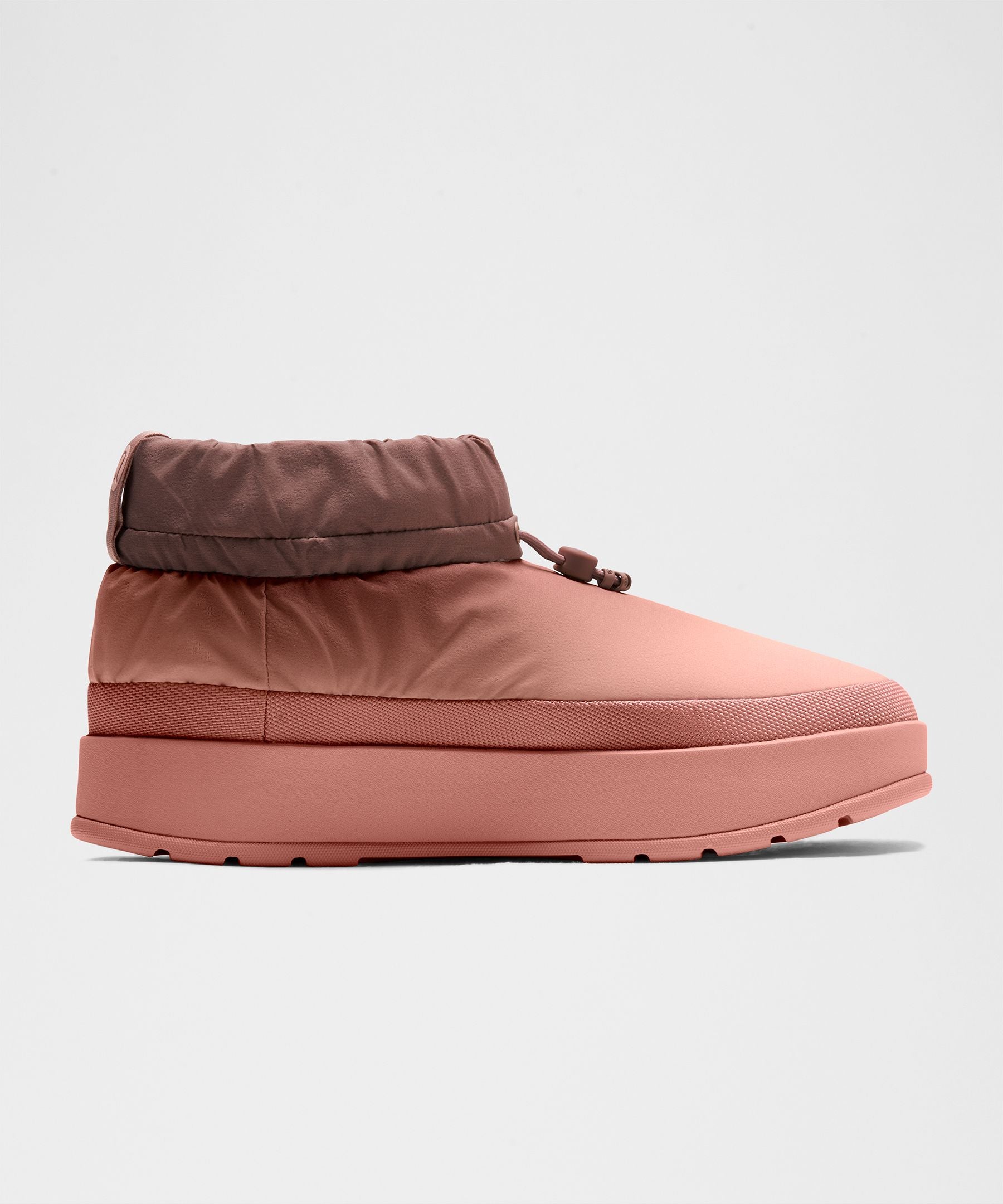 Lululemon Women's Wunder Puff Mini Boot