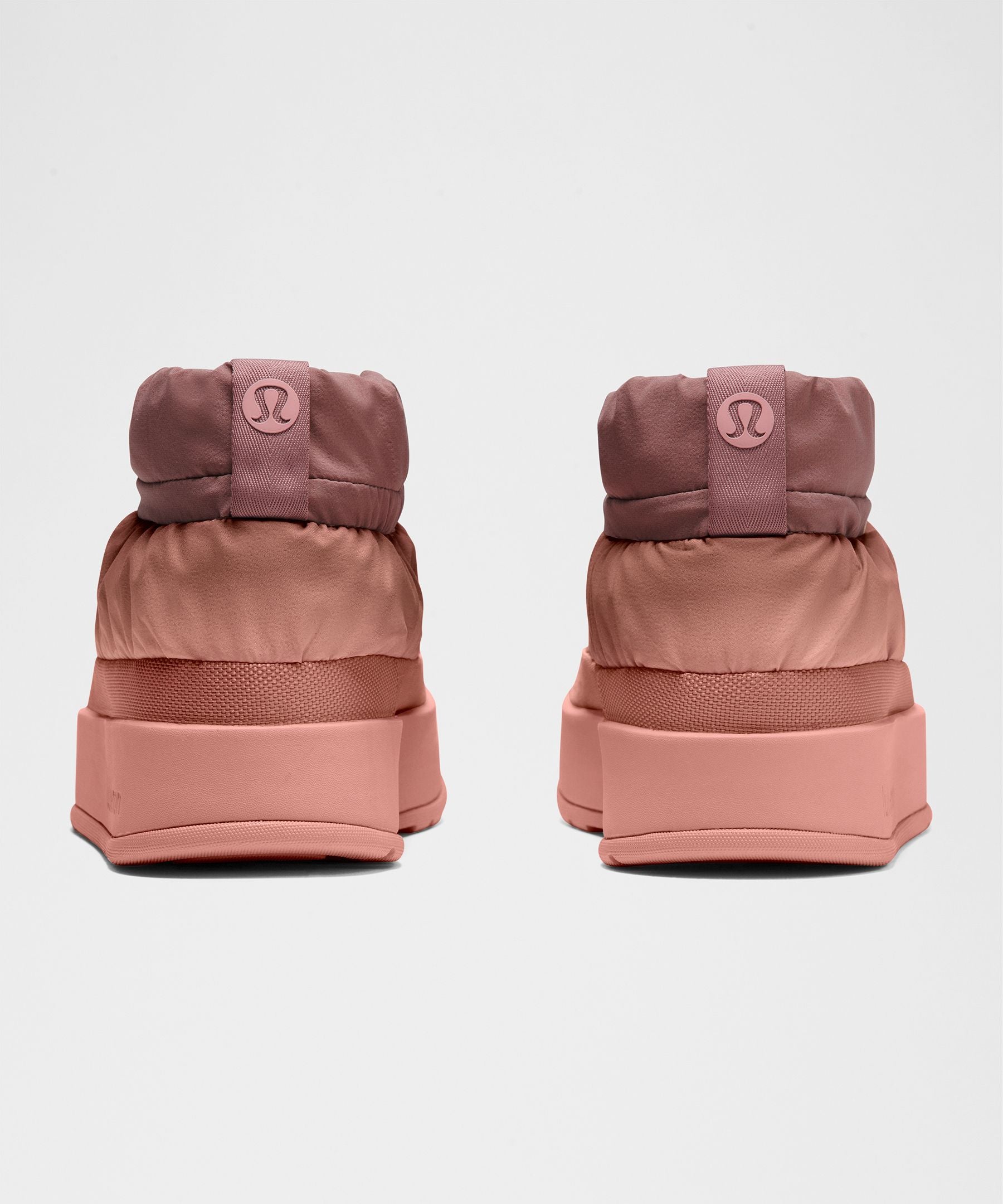 Lululemon Women's Wunder Puff Mini Boot
