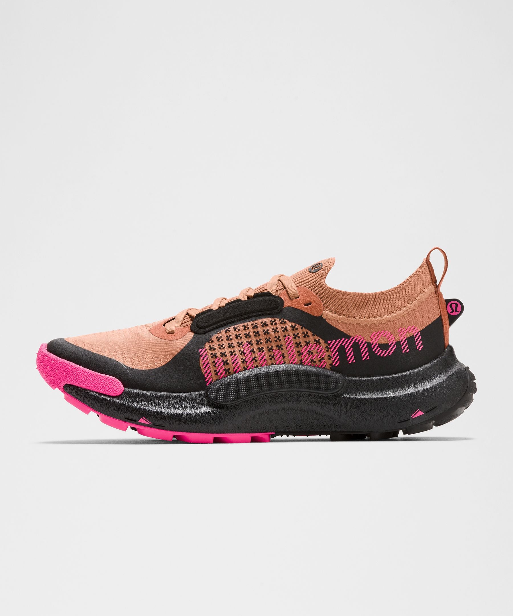 Lululemon Women's Wildfeel Trail Running Shoe