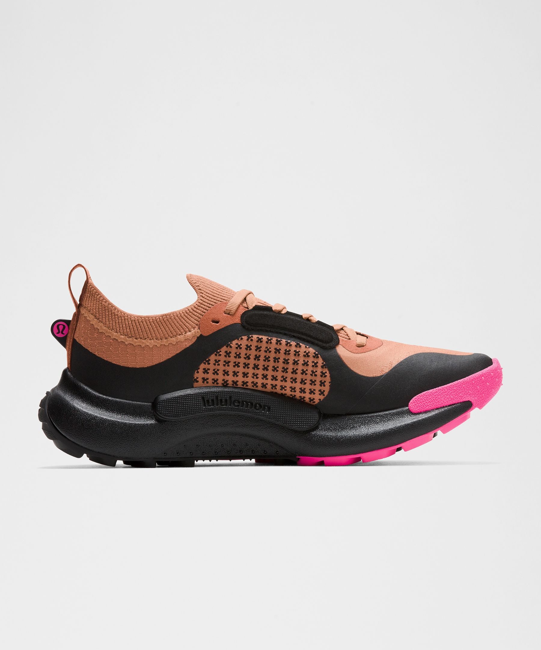 Lululemon Women's Wildfeel Trail Running Shoe