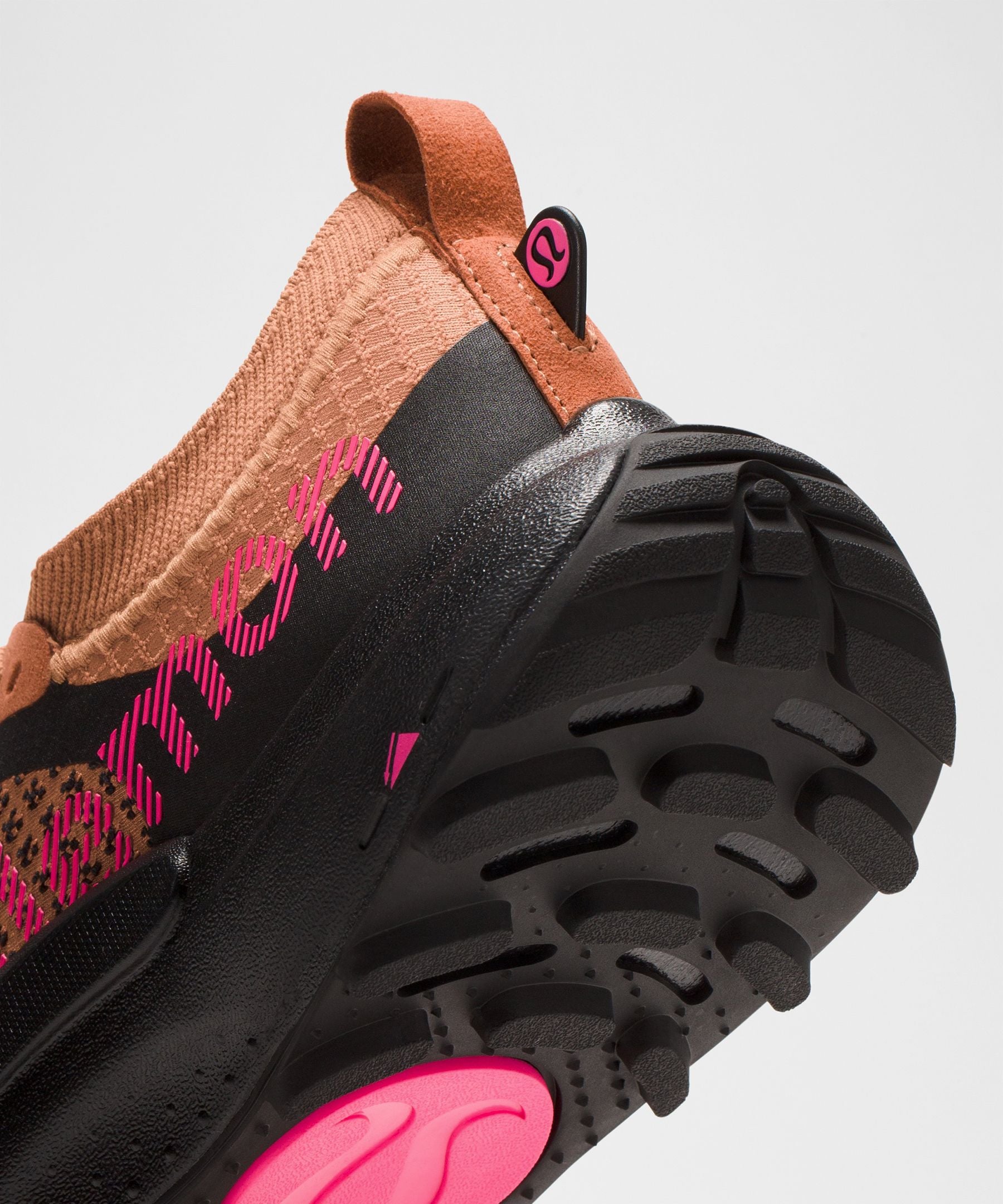 Lululemon Women's Wildfeel Trail Running Shoe