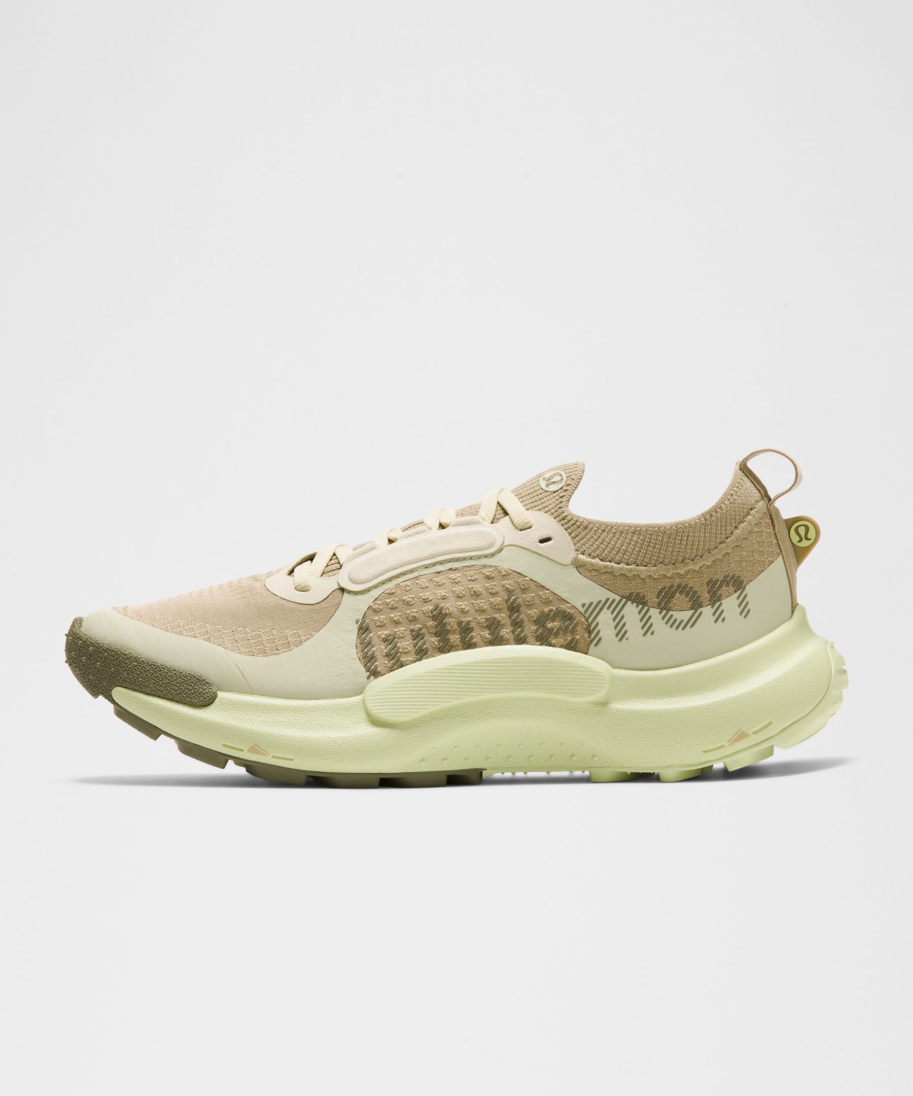 Lululemon Women's Wildfeel Trail Running Shoe