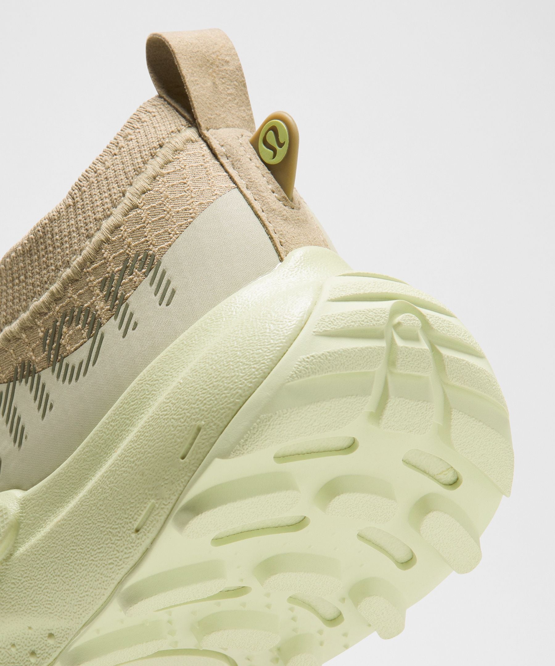 Lululemon Women's Wildfeel Trail Running Shoe