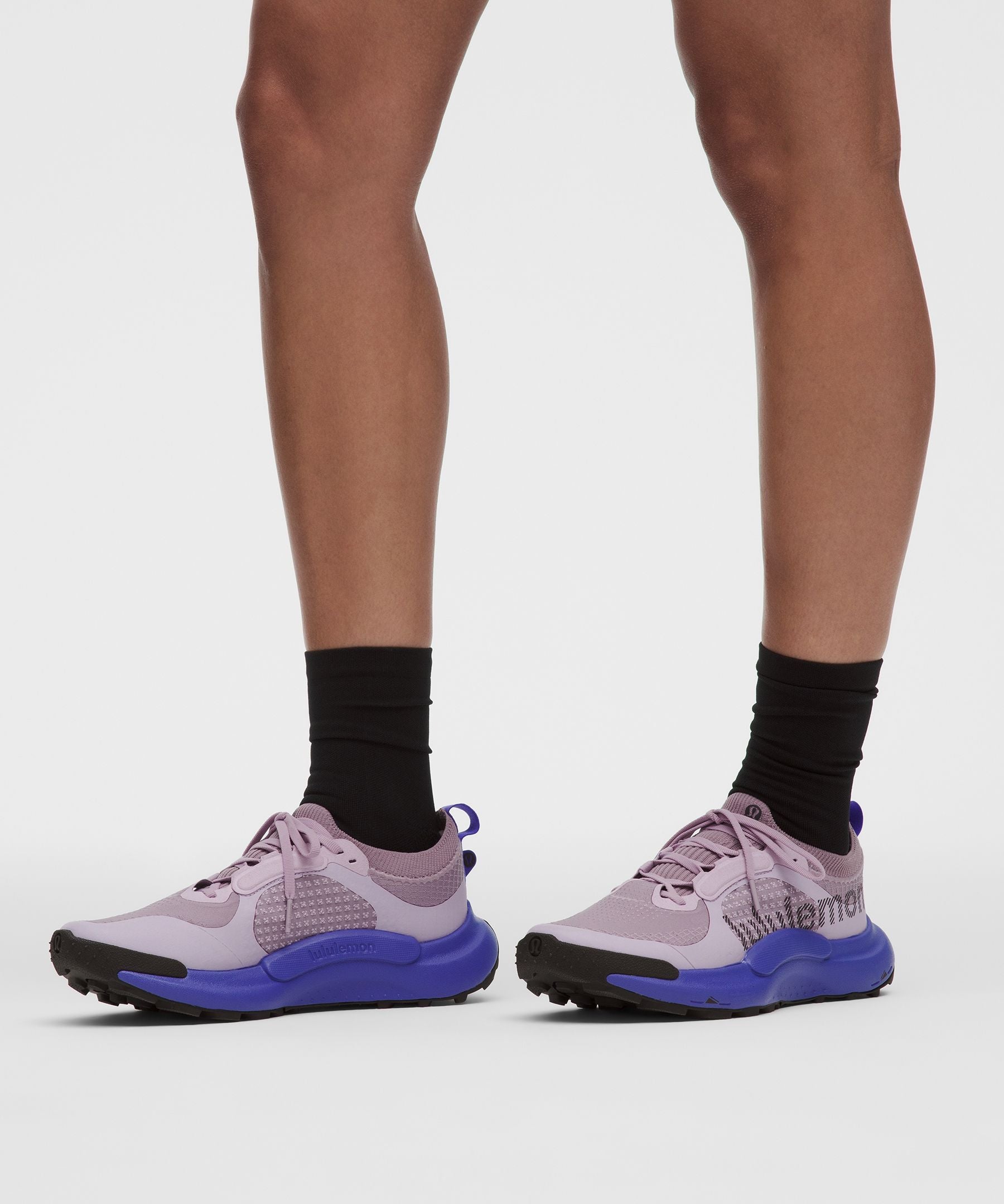 Lululemon Women's Wildfeel Trail Running Shoe