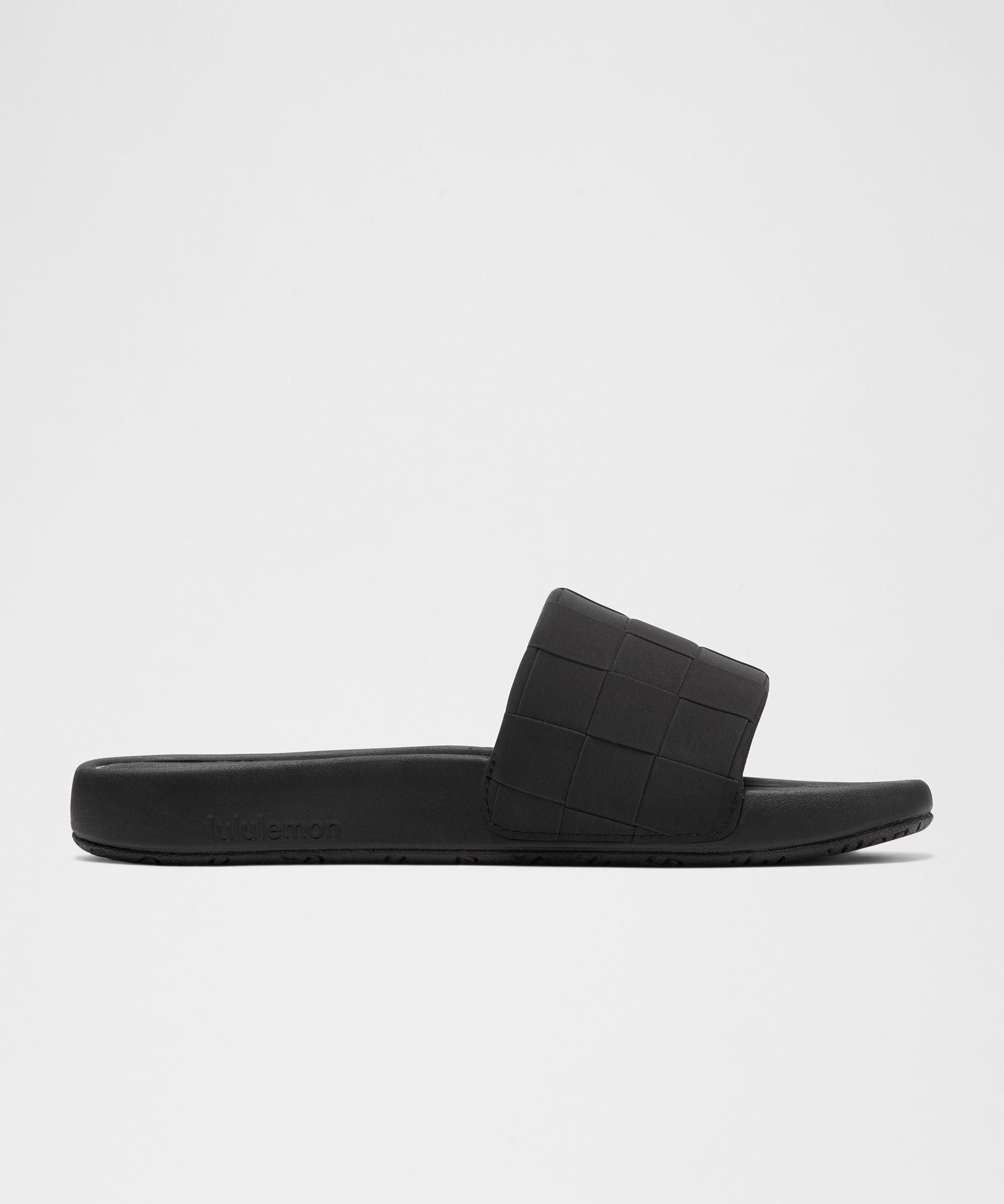 Lululemon Women's Restfeel Woven Slide