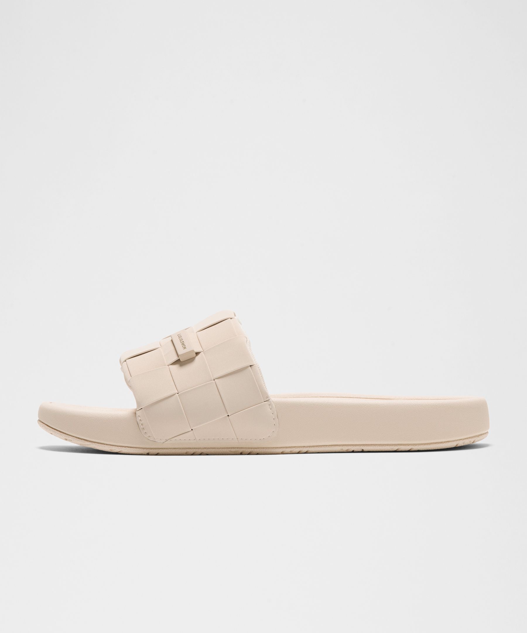 Lululemon Women's Restfeel Woven Slide