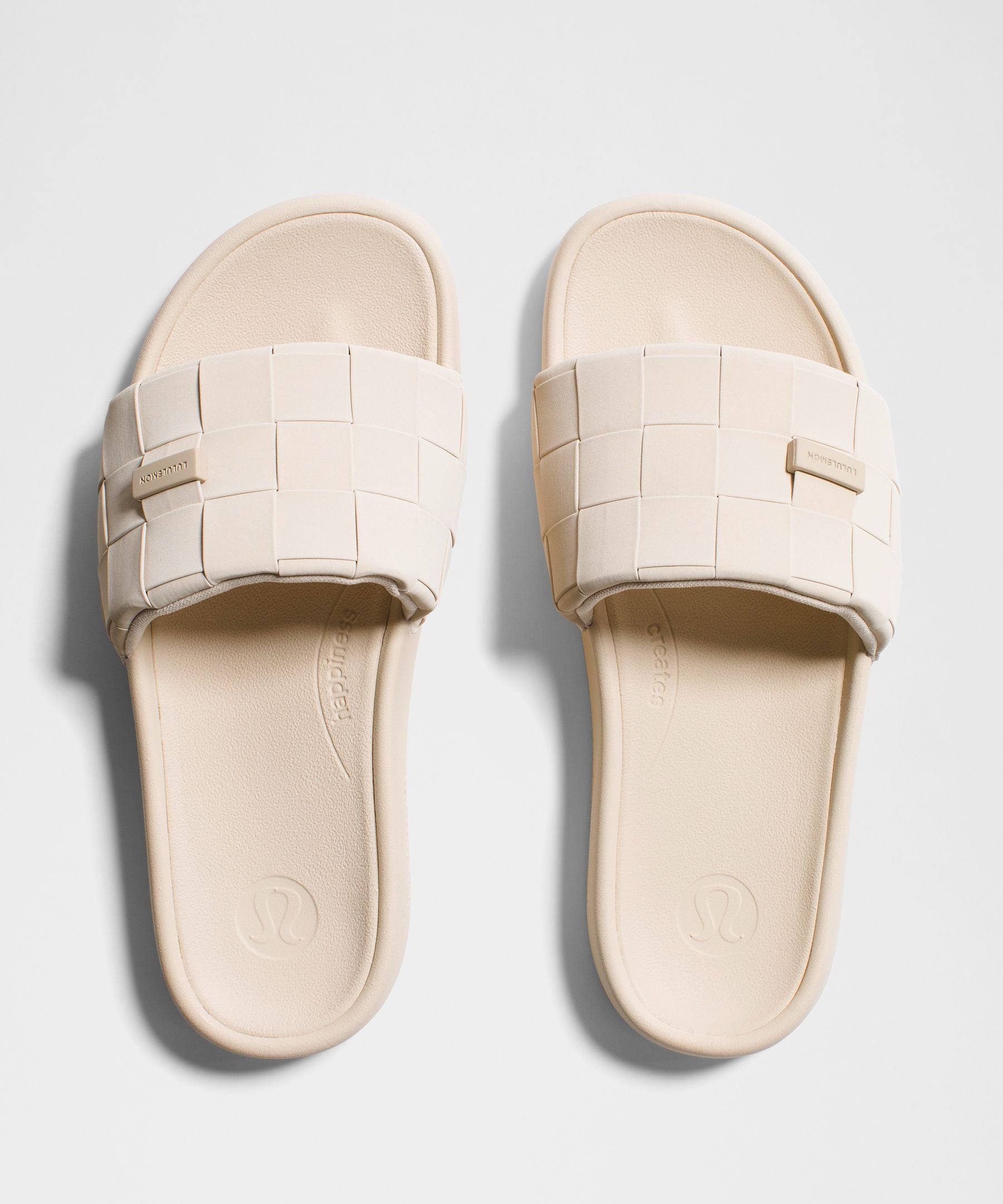 Lululemon Women's Restfeel Woven Slide