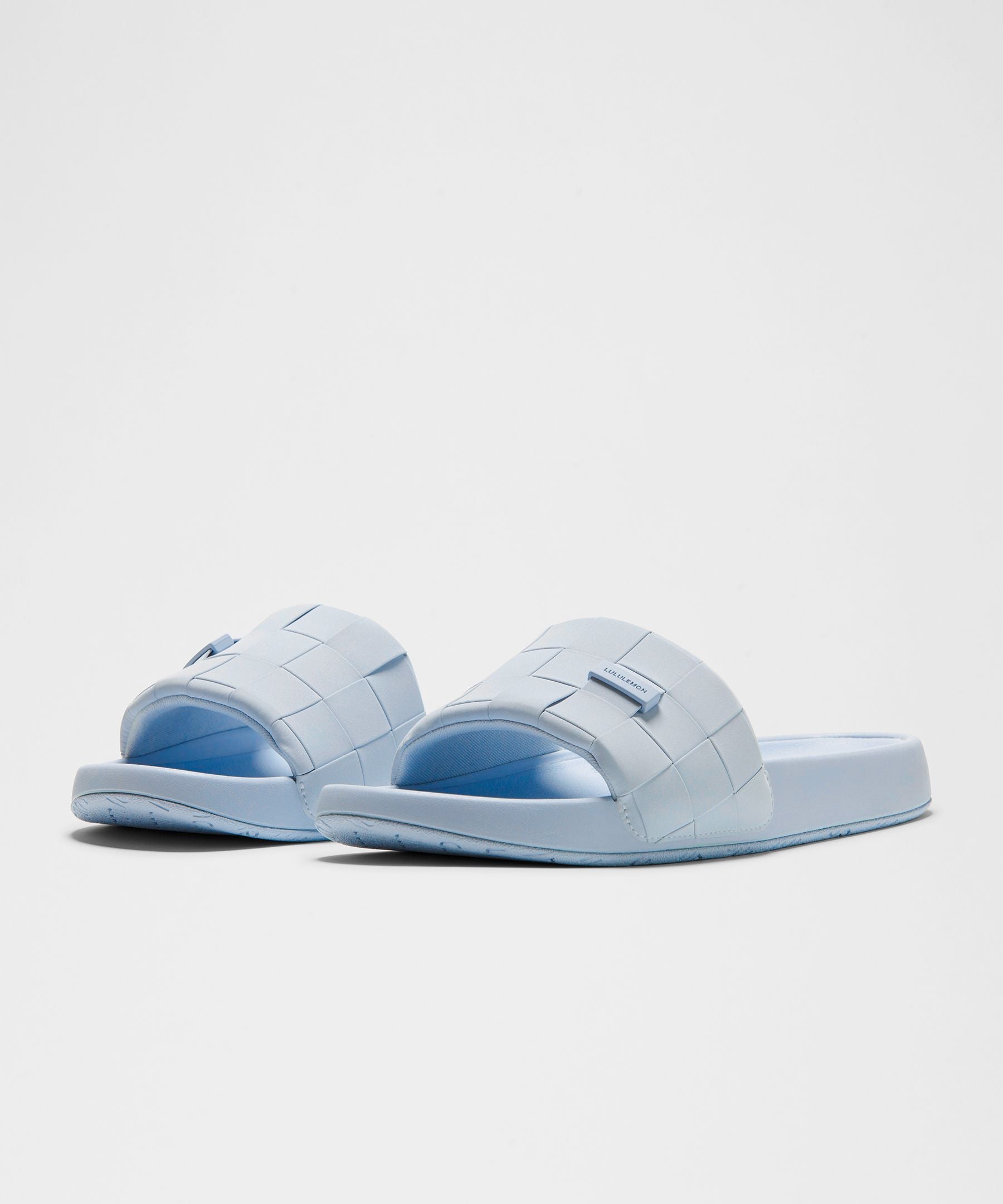 Lululemon Women's Restfeel Woven Slide