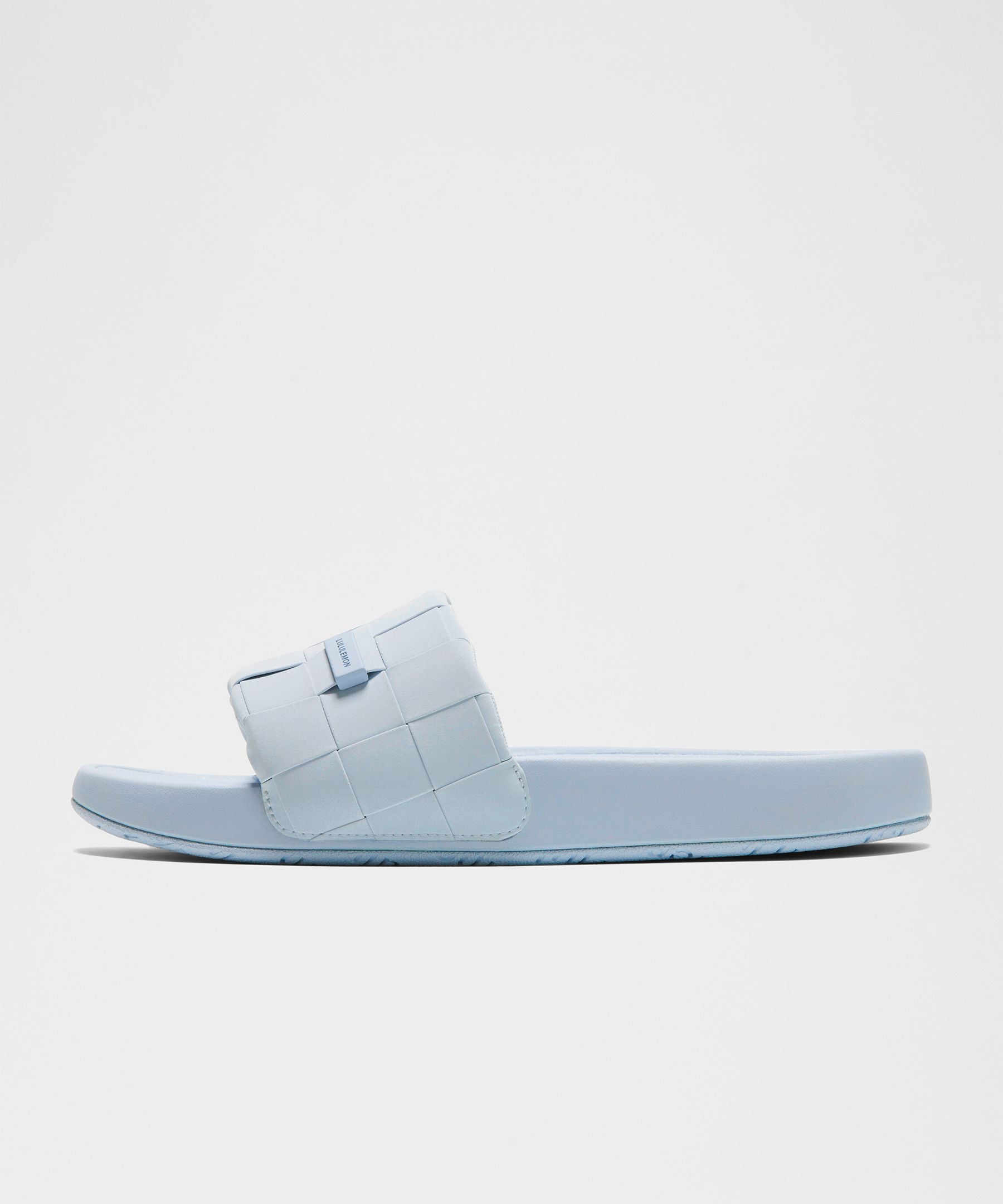 Lululemon Women's Restfeel Woven Slide