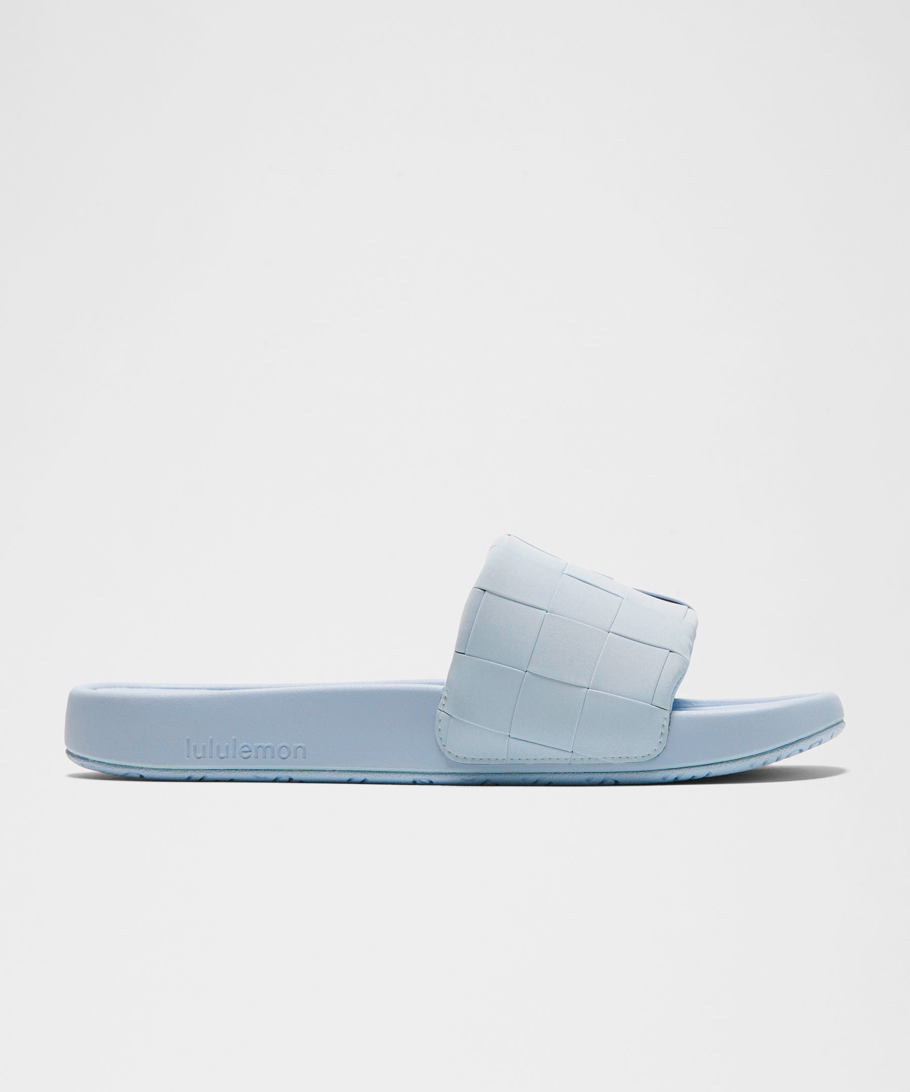 Lululemon Women's Restfeel Woven Slide