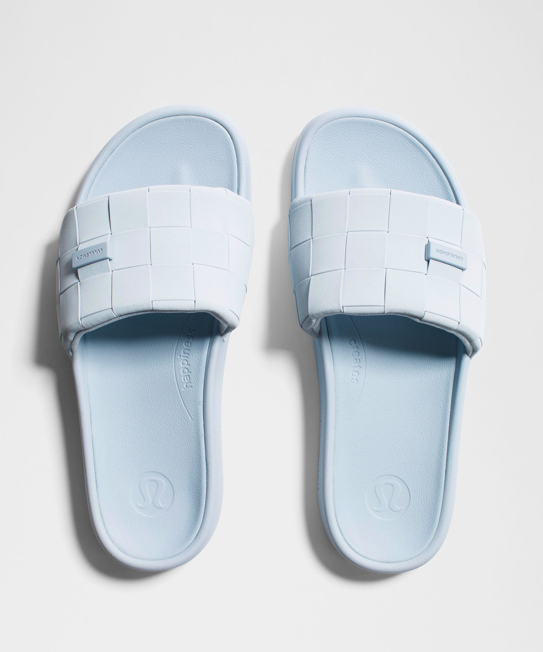 Lululemon Women's Restfeel Woven Slide