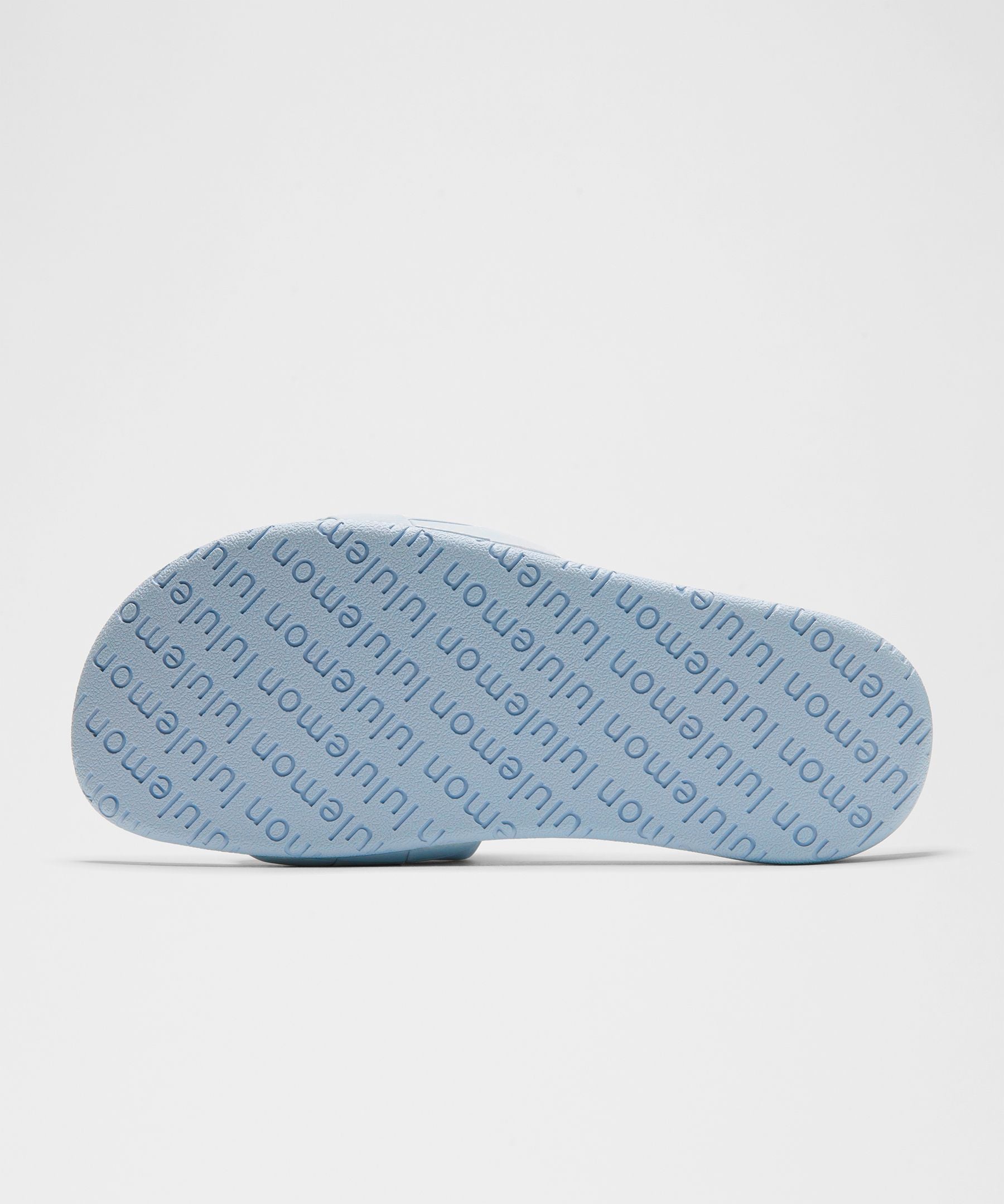 Lululemon Women's Restfeel Woven Slide
