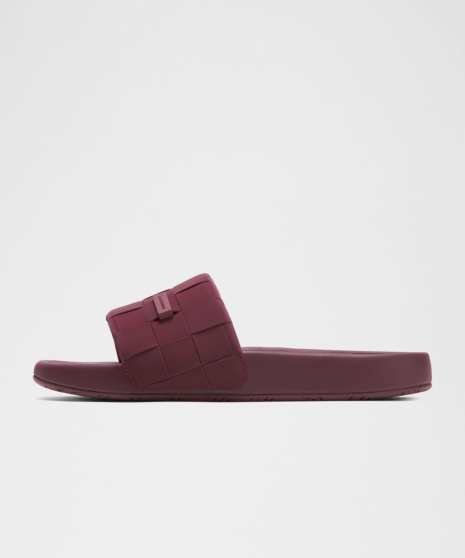 Lululemon Women's Restfeel Woven Slide
