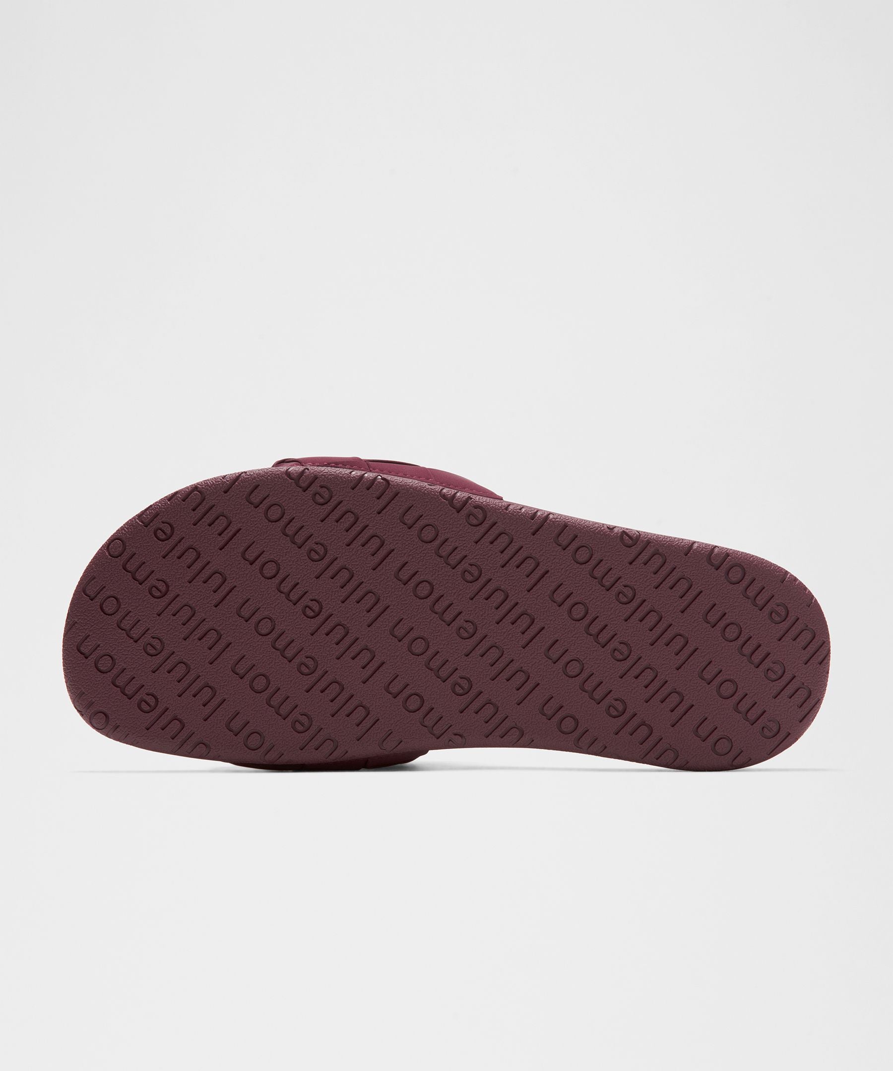 Lululemon Women's Restfeel Woven Slide