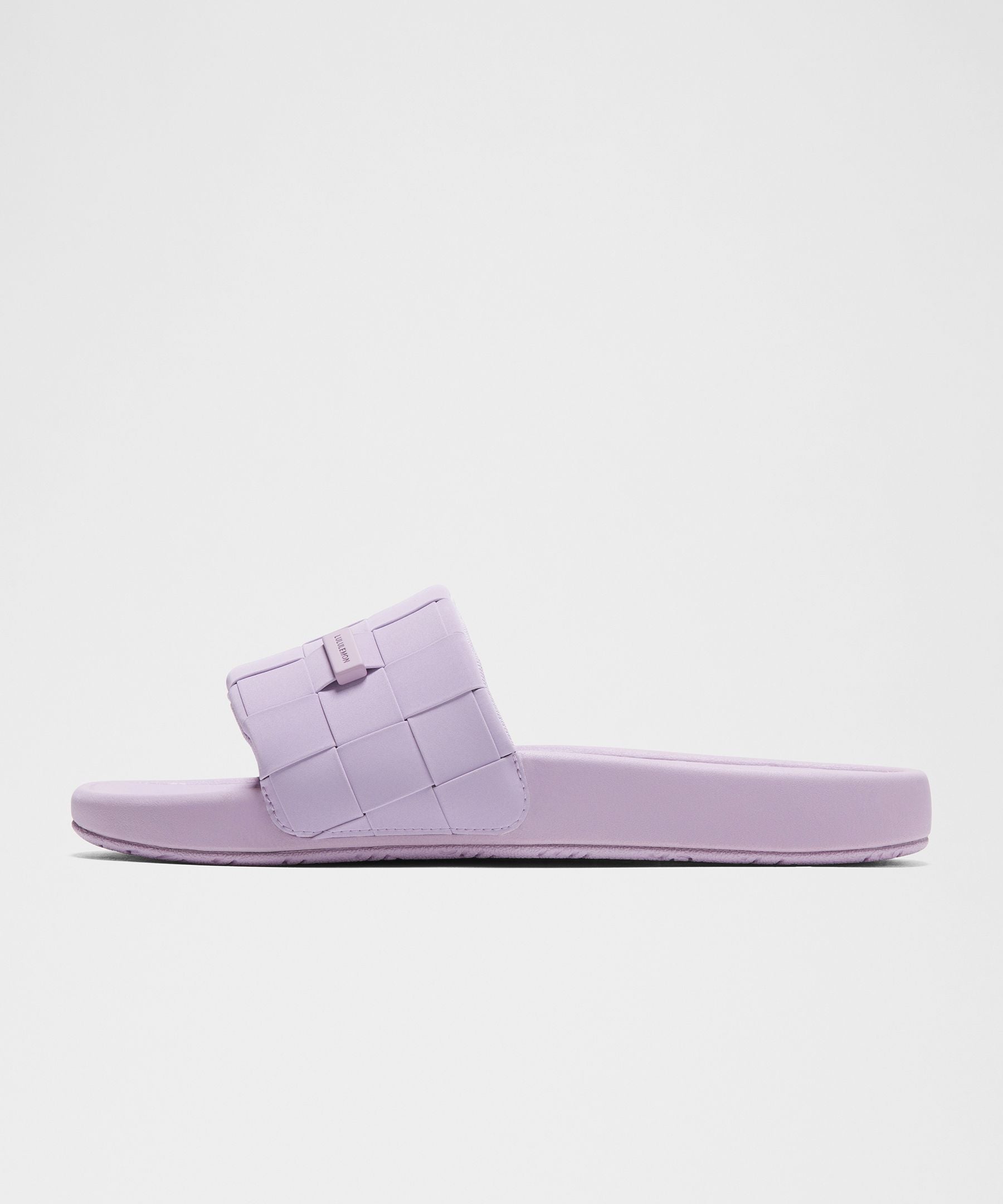Lululemon Women's Restfeel Woven Slide