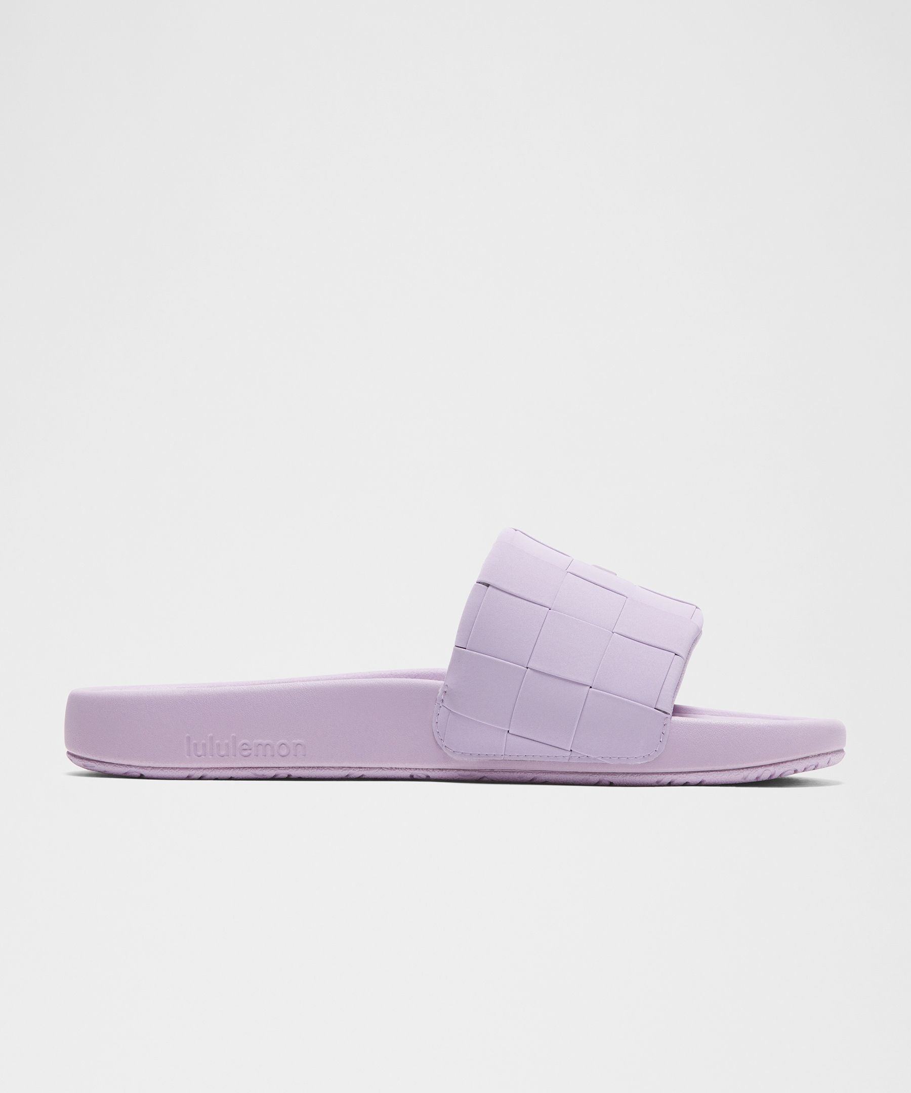 Lululemon Women's Restfeel Woven Slide