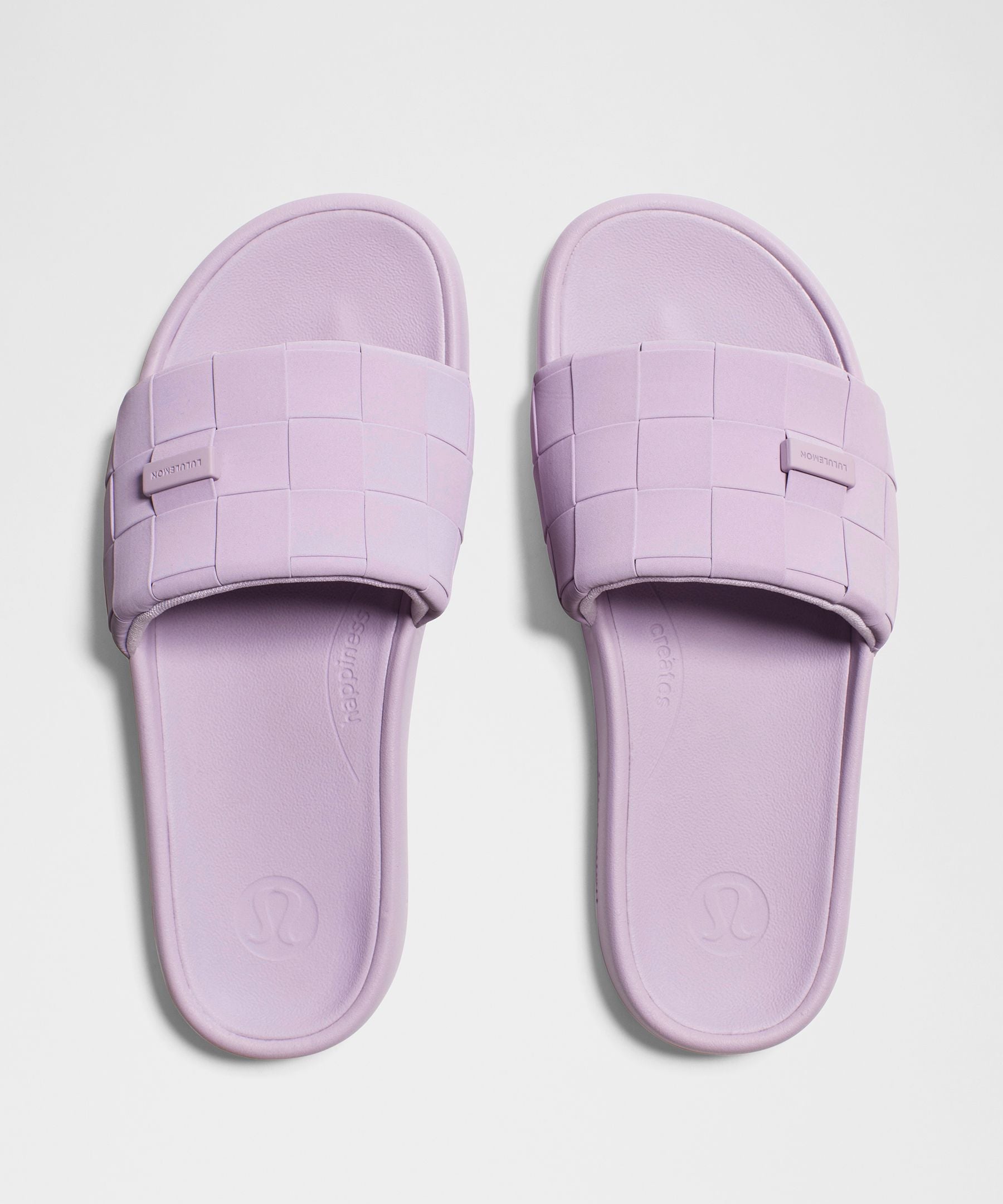 Lululemon Women's Restfeel Woven Slide