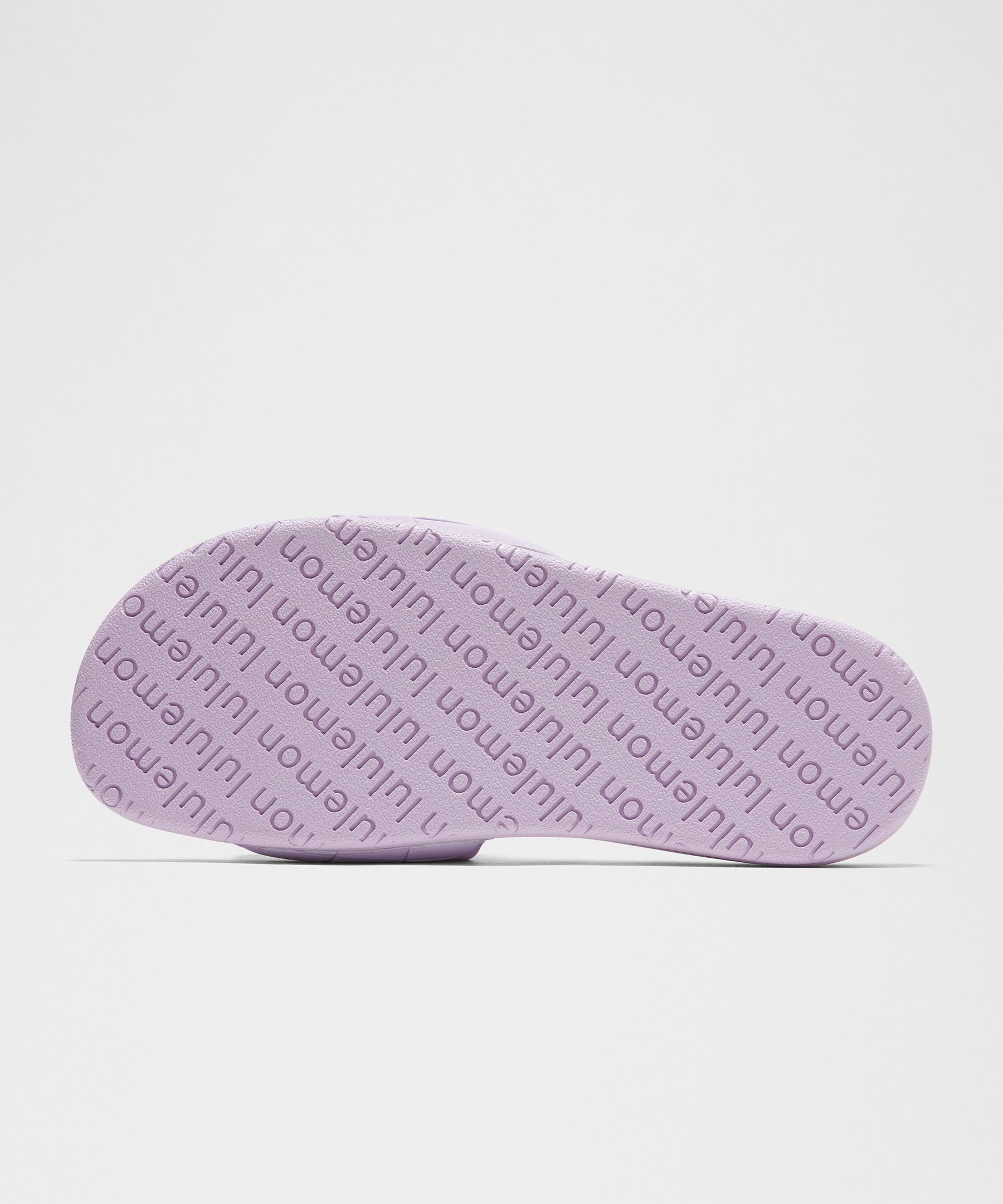 Lululemon Women's Restfeel Woven Slide