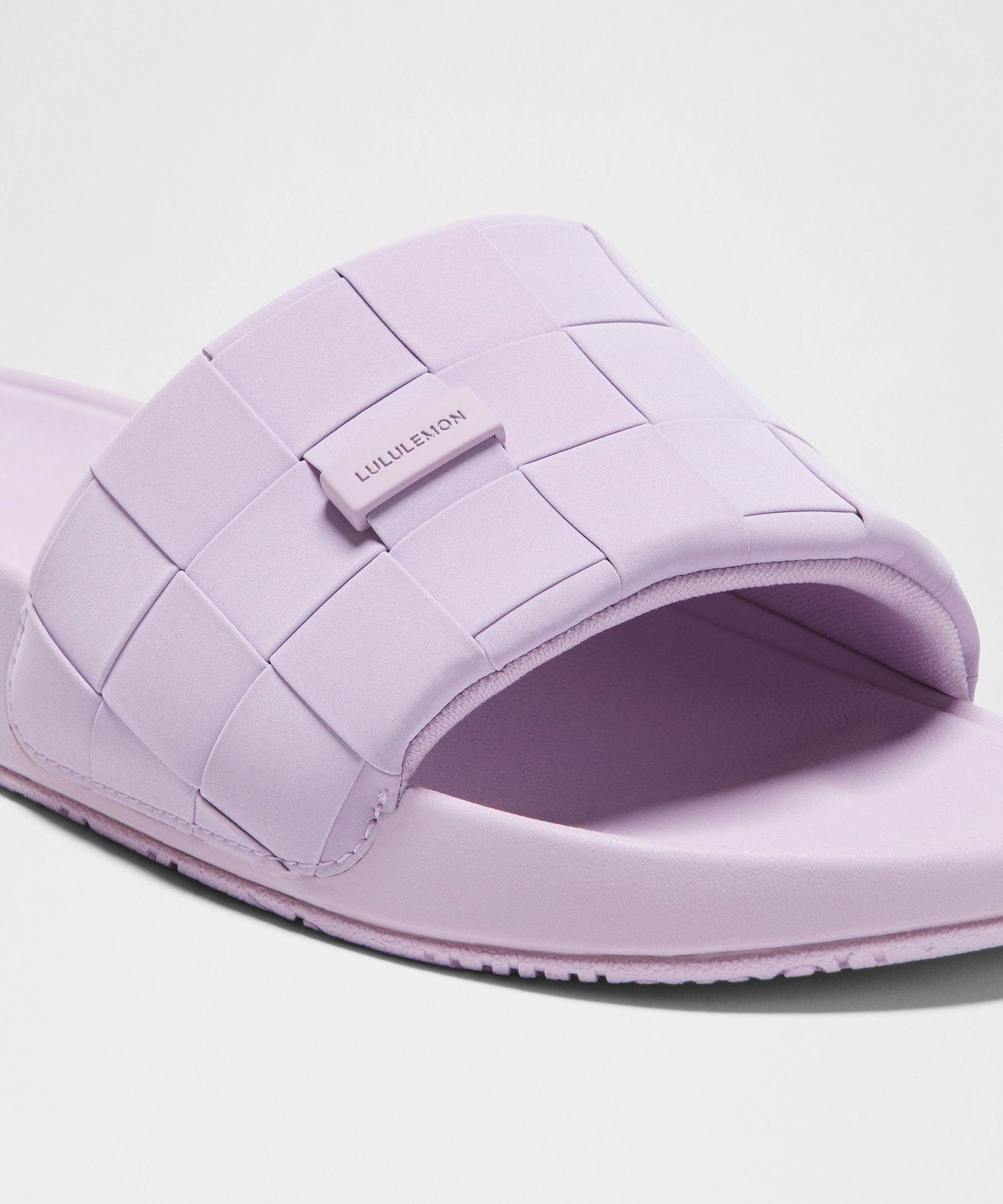 Lululemon Women's Restfeel Woven Slide