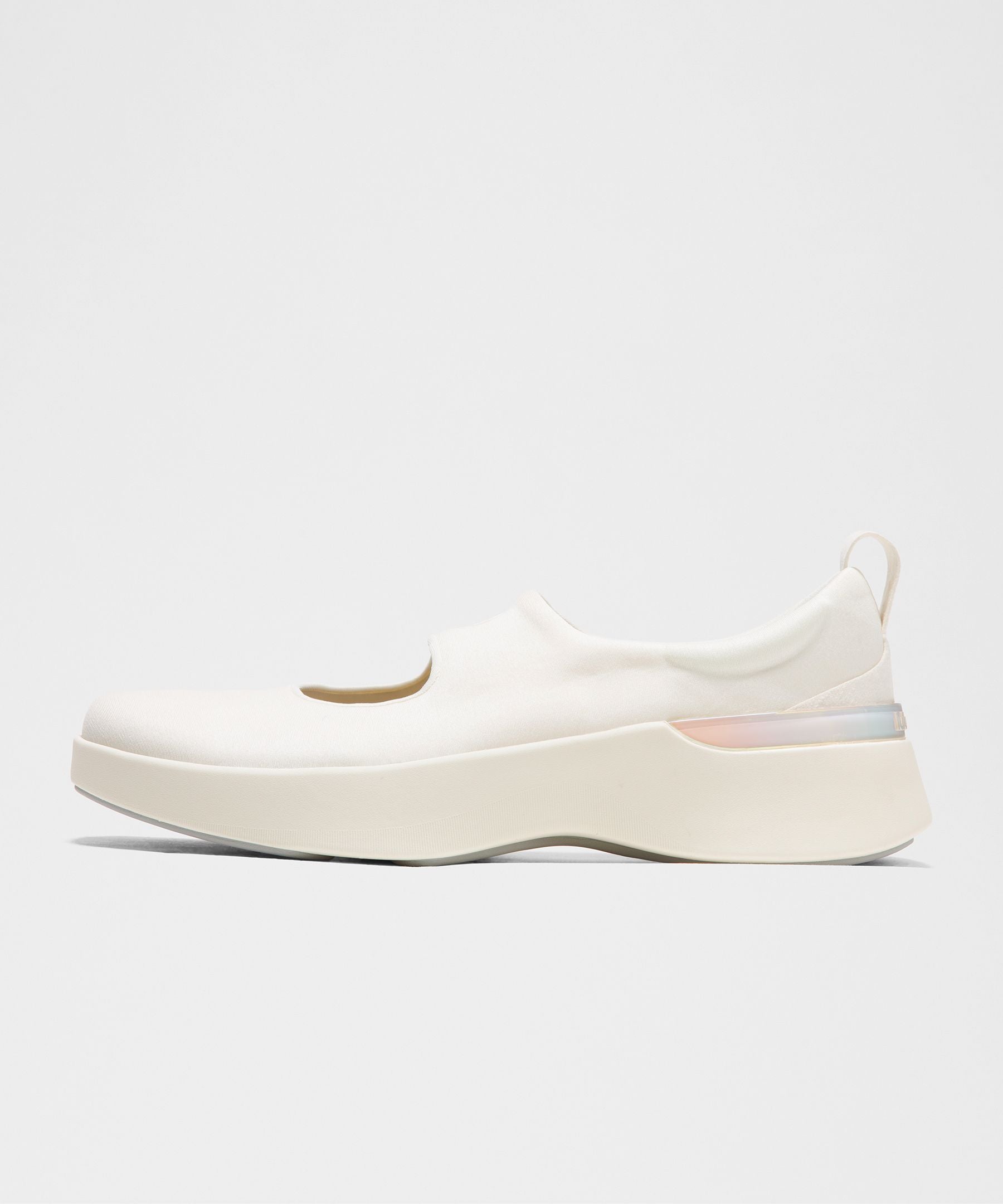 Lululemon Women's Mary Train Sneaker